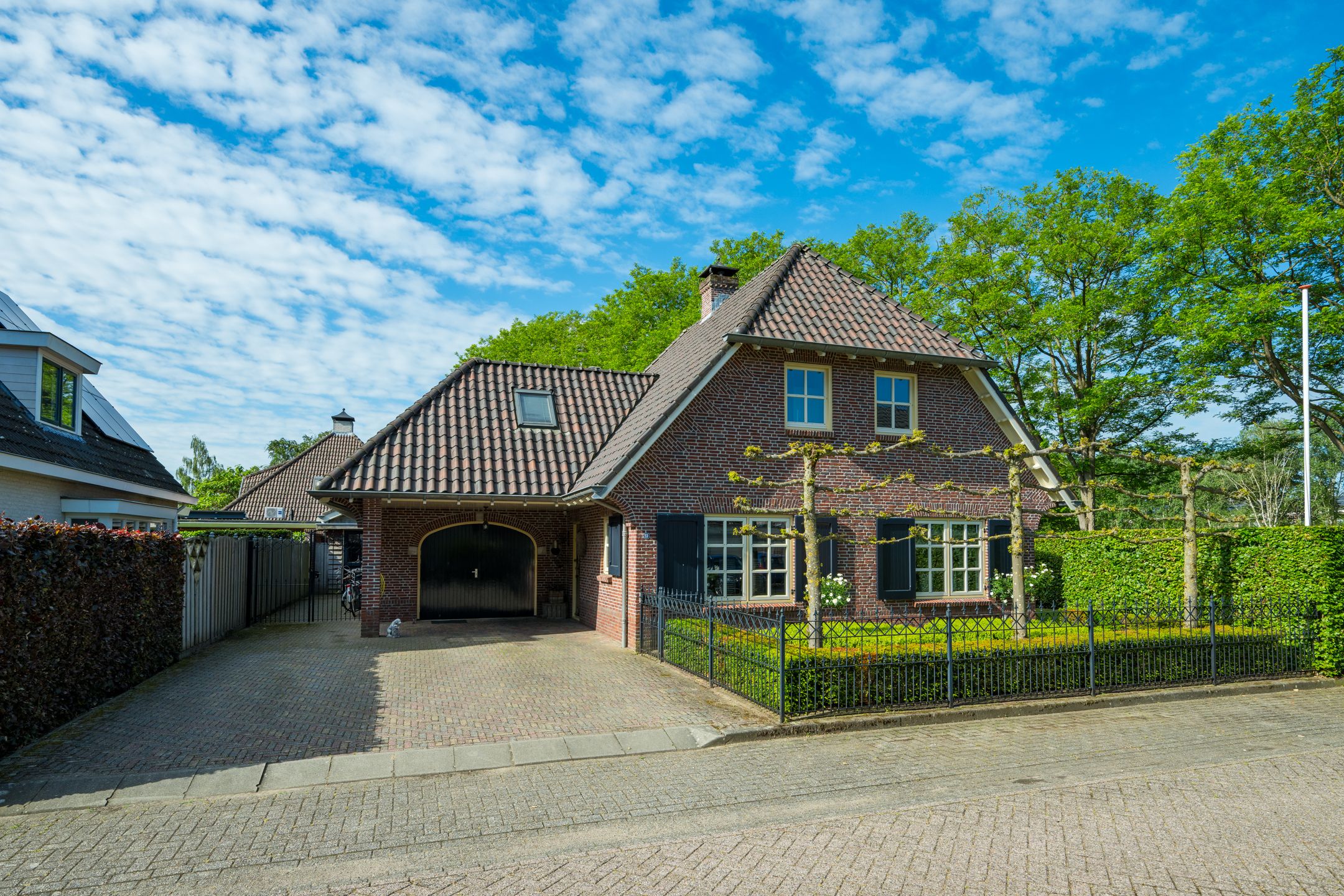 Foto van Koepelweg 13, Keijenborg