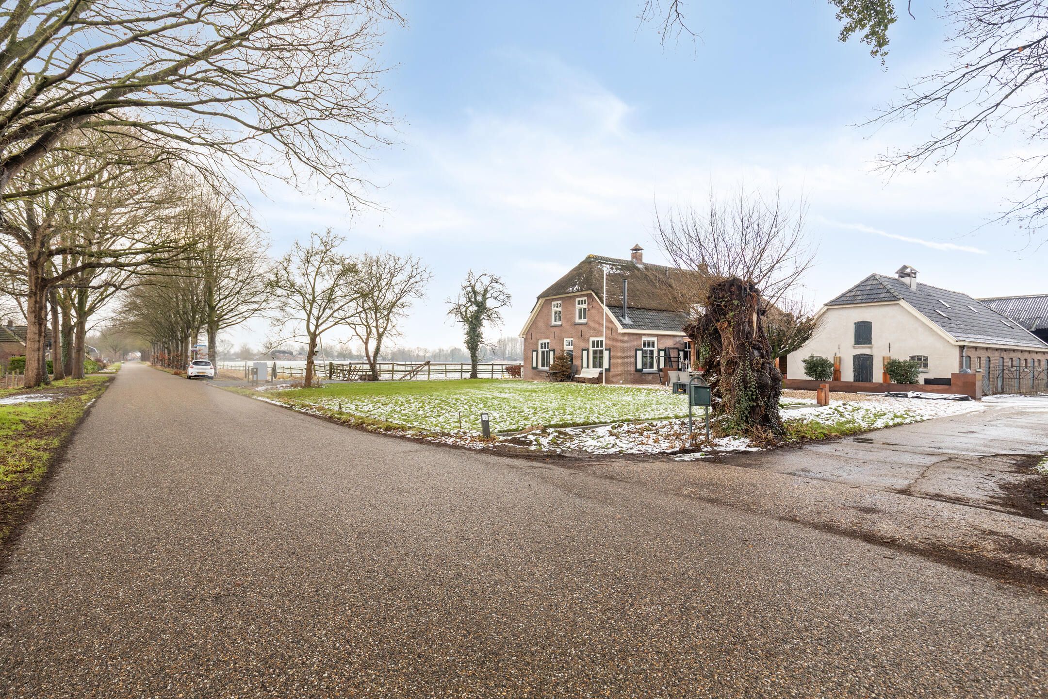Foto van Hogenkampweg 1, Keijenborg