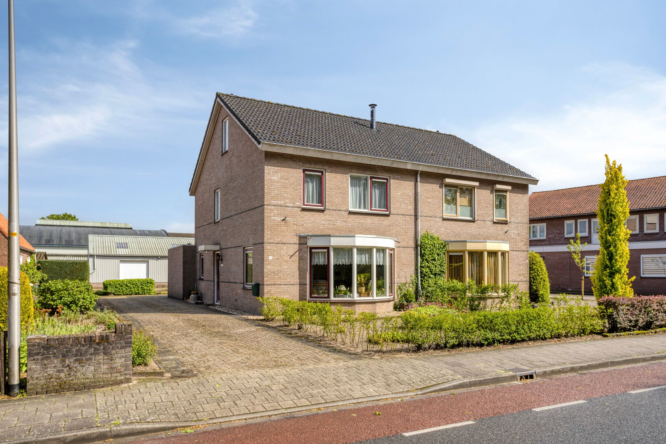 Foto van Stationsstraat 10b, Ruurlo