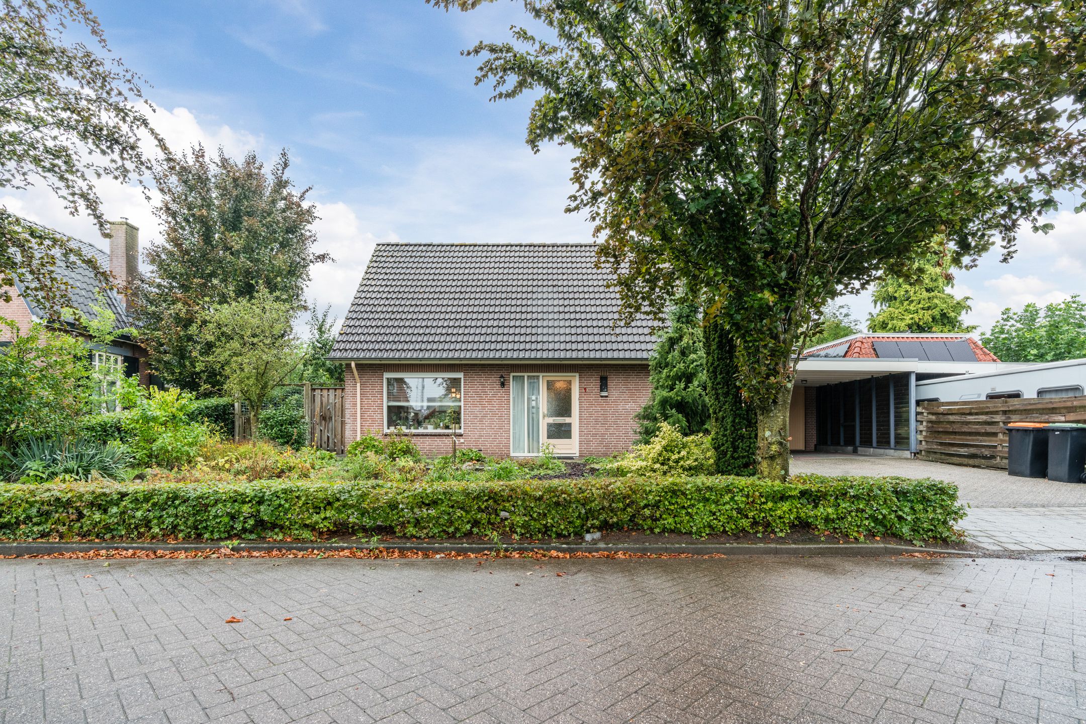 Foto van Van Arkellaan 1, Ruurlo