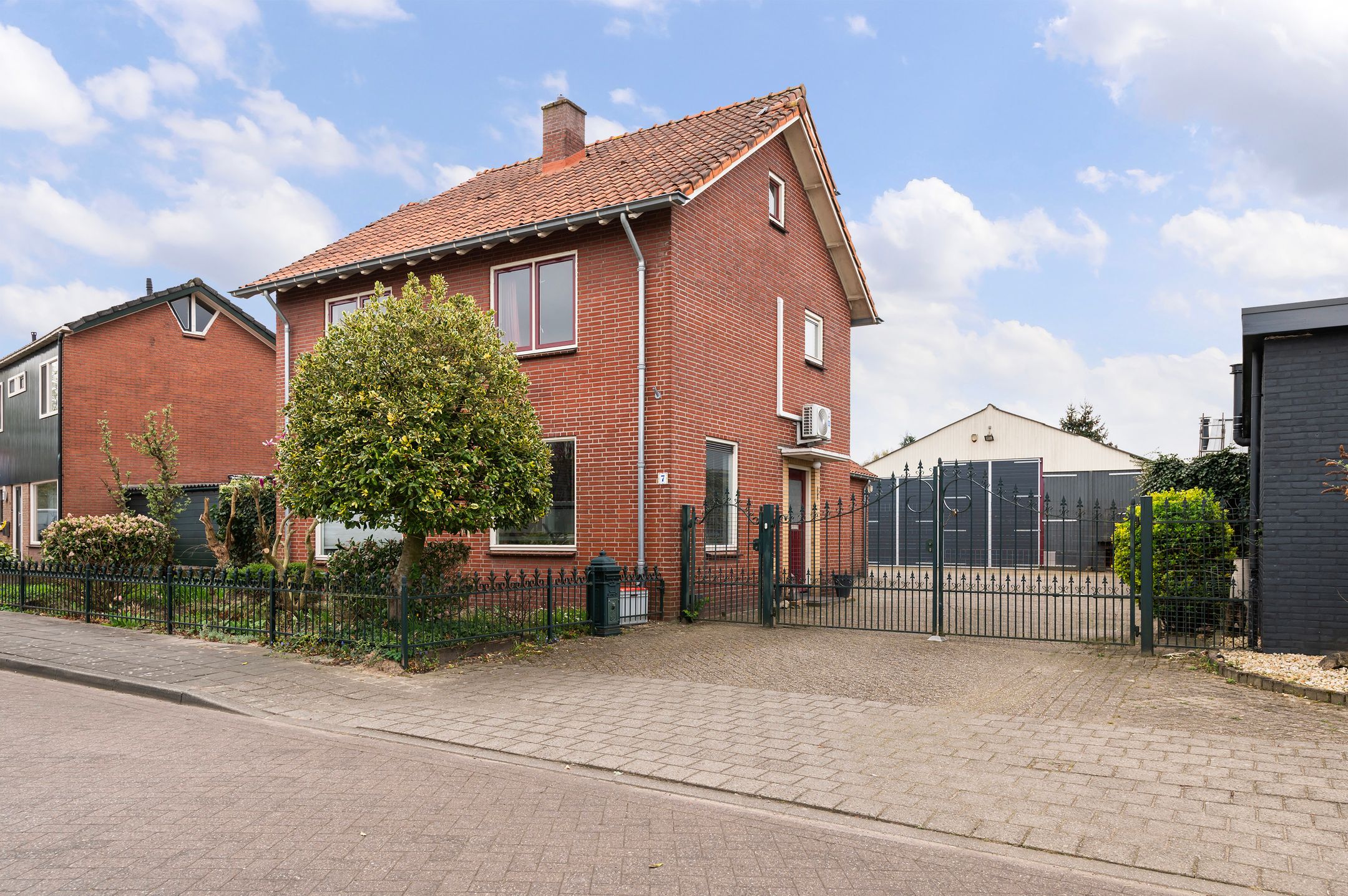 Foto van Nijverheidsstraat 7, Ruurlo