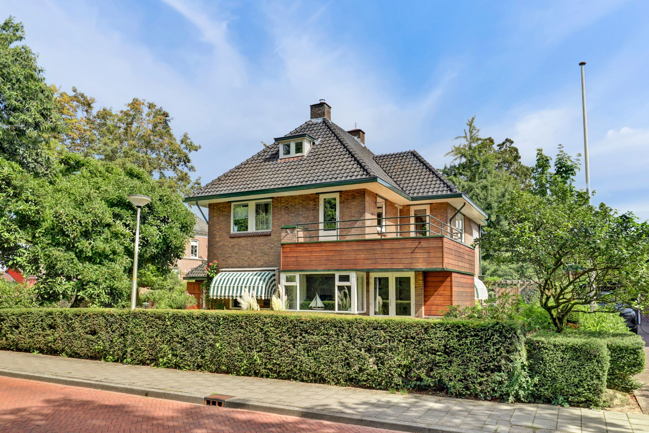 Foto van Domineesteeg 16, Ruurlo