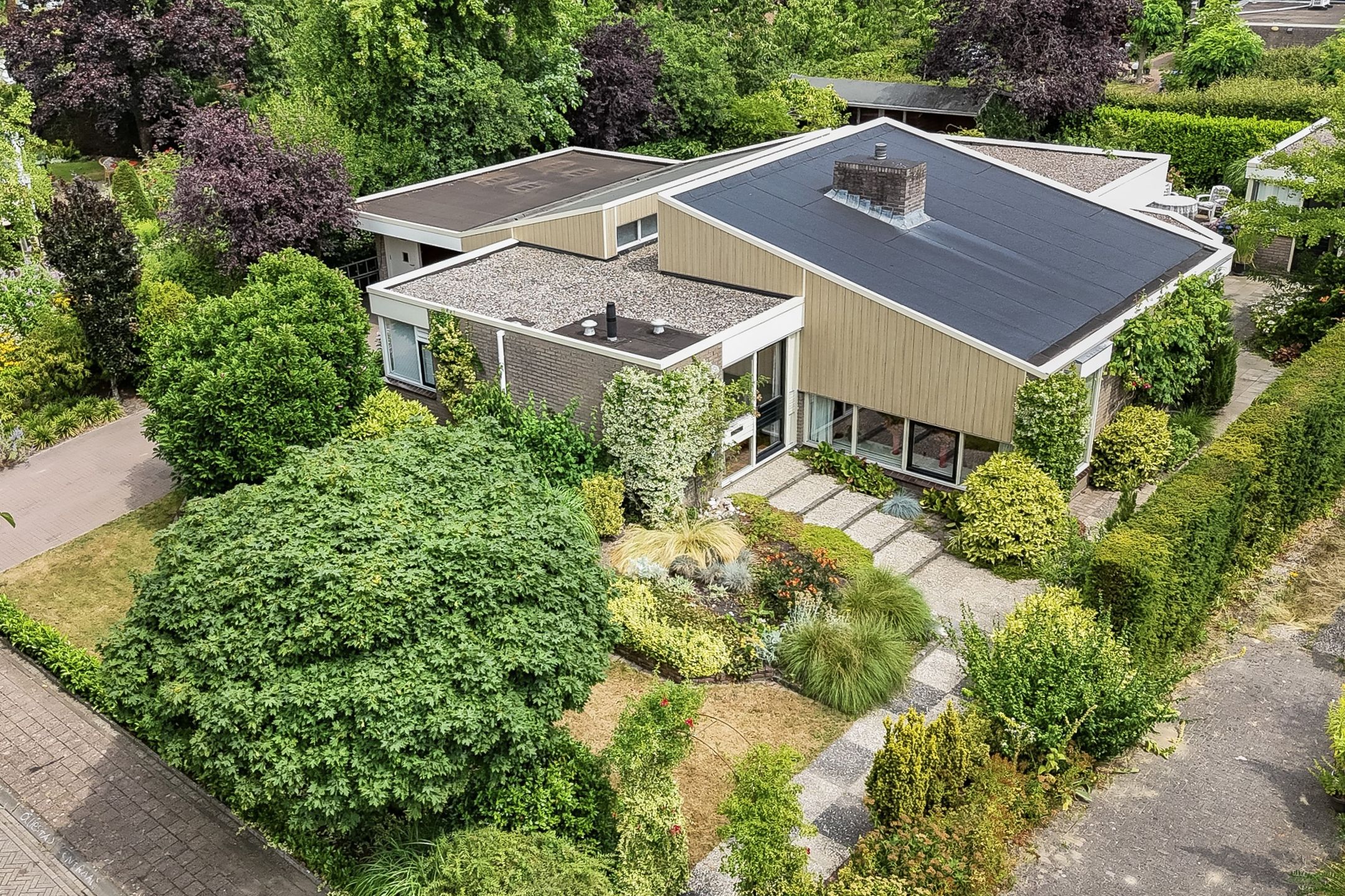 Foto van Van Tuyll van Serooskerkenweg 46, Ruurlo