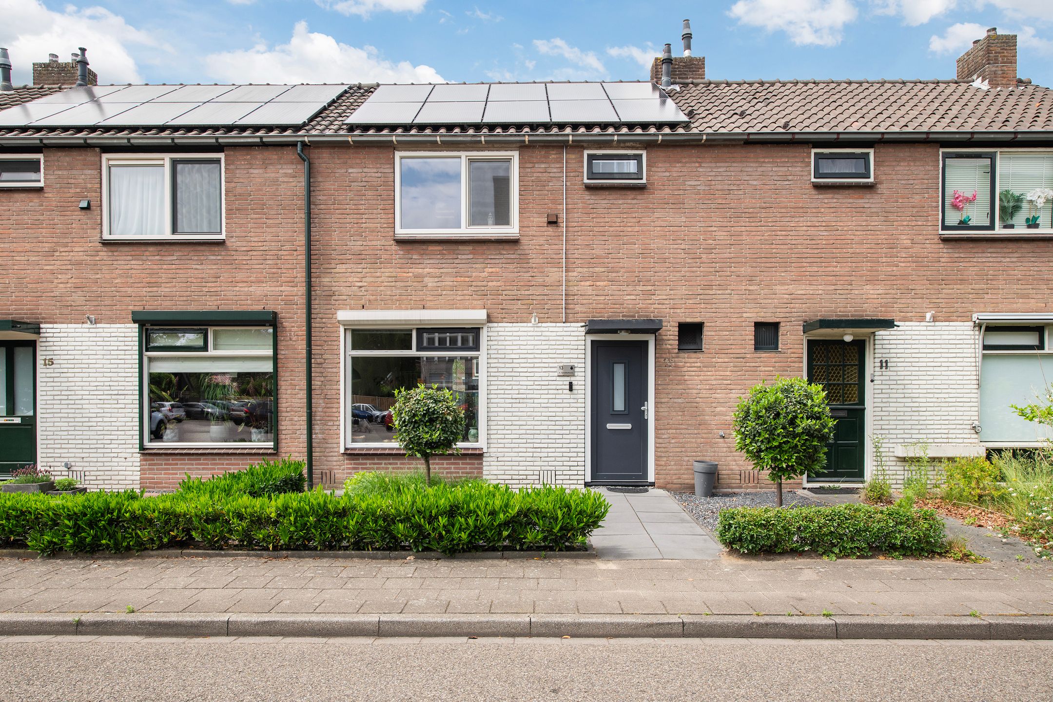 Foto van Leeuwerikstraat 13, Ruurlo