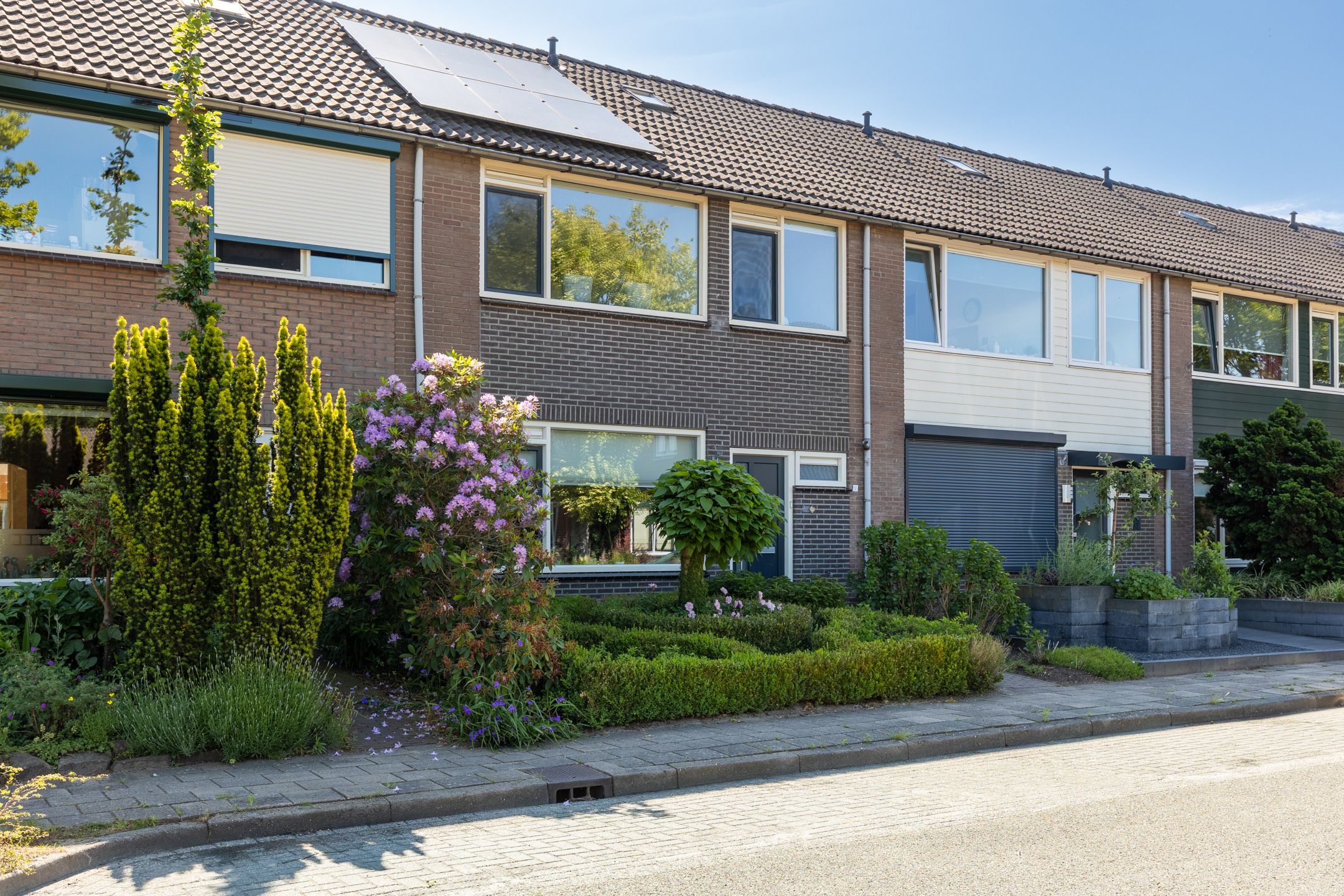 Foto van Gerrit Sprokkereefstraat 52, Ruurlo