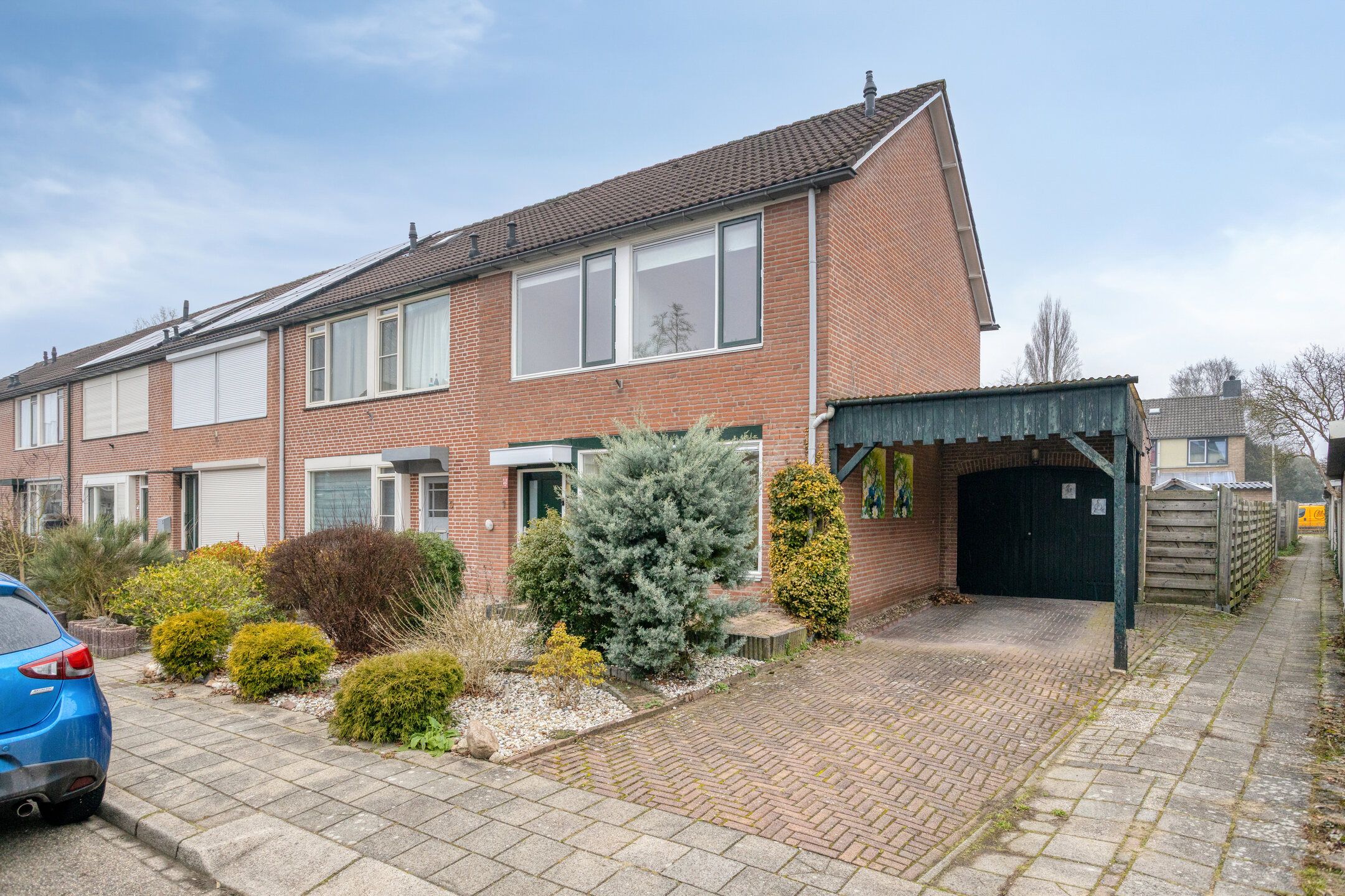 Foto van Jan Telkampstraat 1, Ruurlo