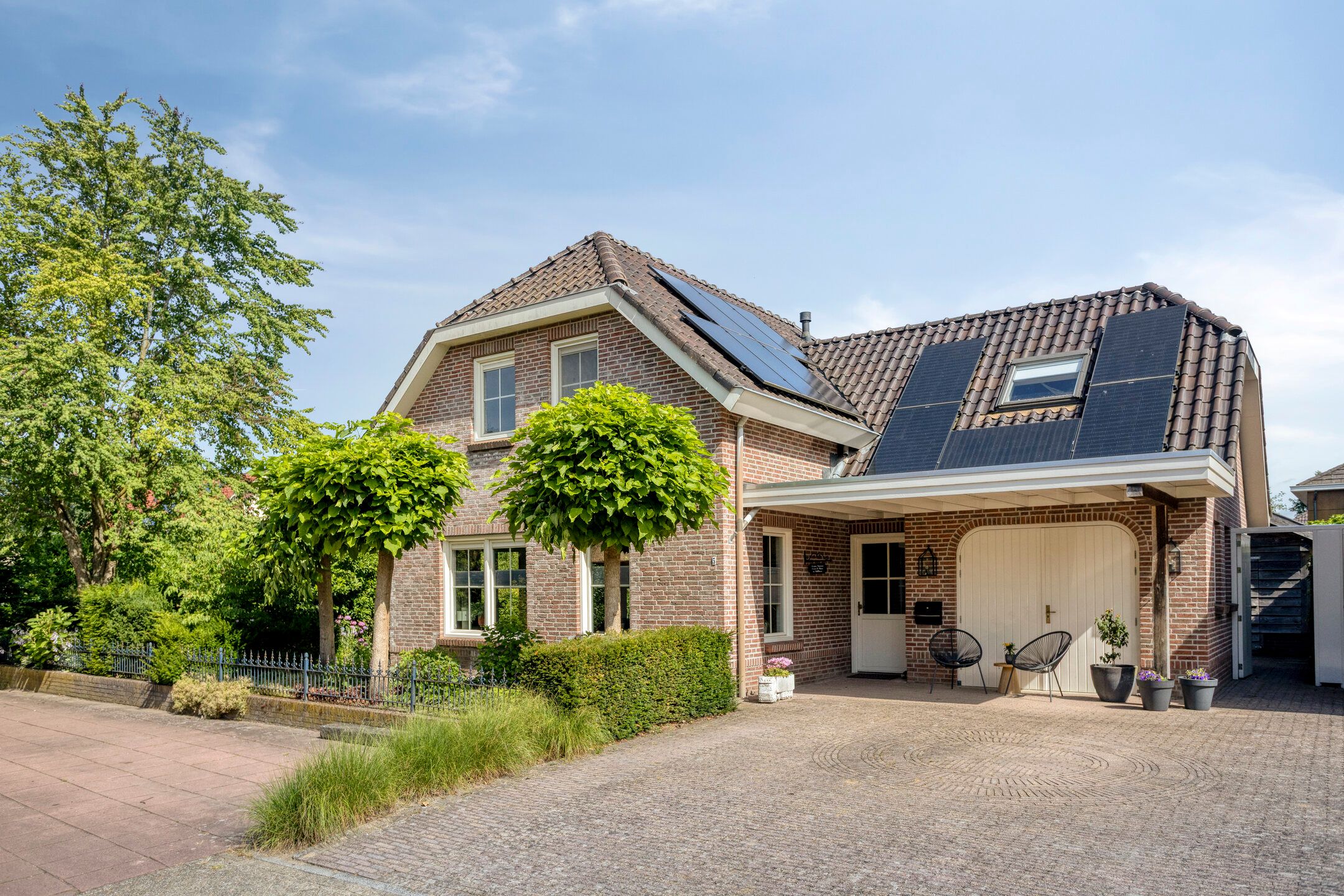 Foto van Gerst 5, Ruurlo