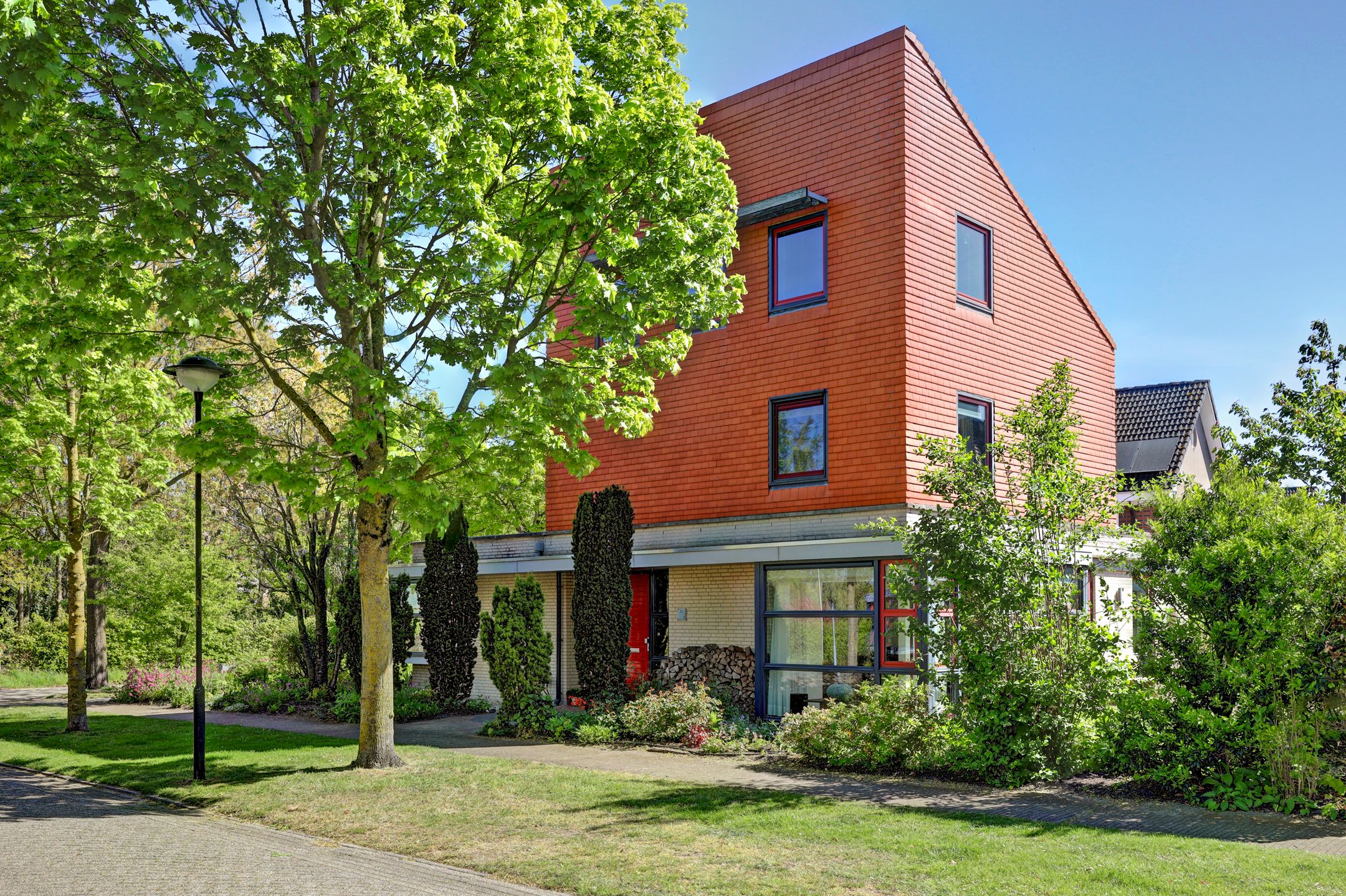 Foto van Brinklaan 2, Ruurlo