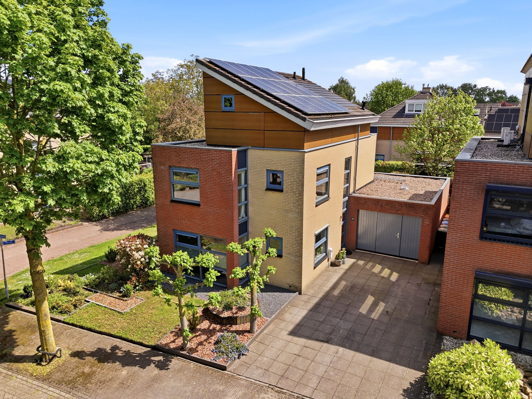 Foto van Brinklaan 30, Ruurlo