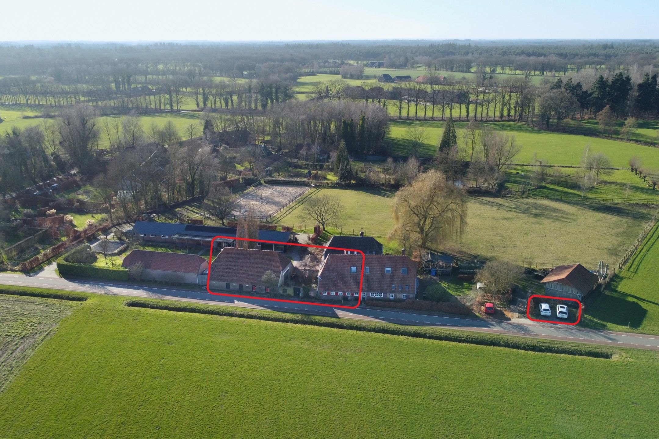 Foto van Tolhutterweg 1a, Ruurlo