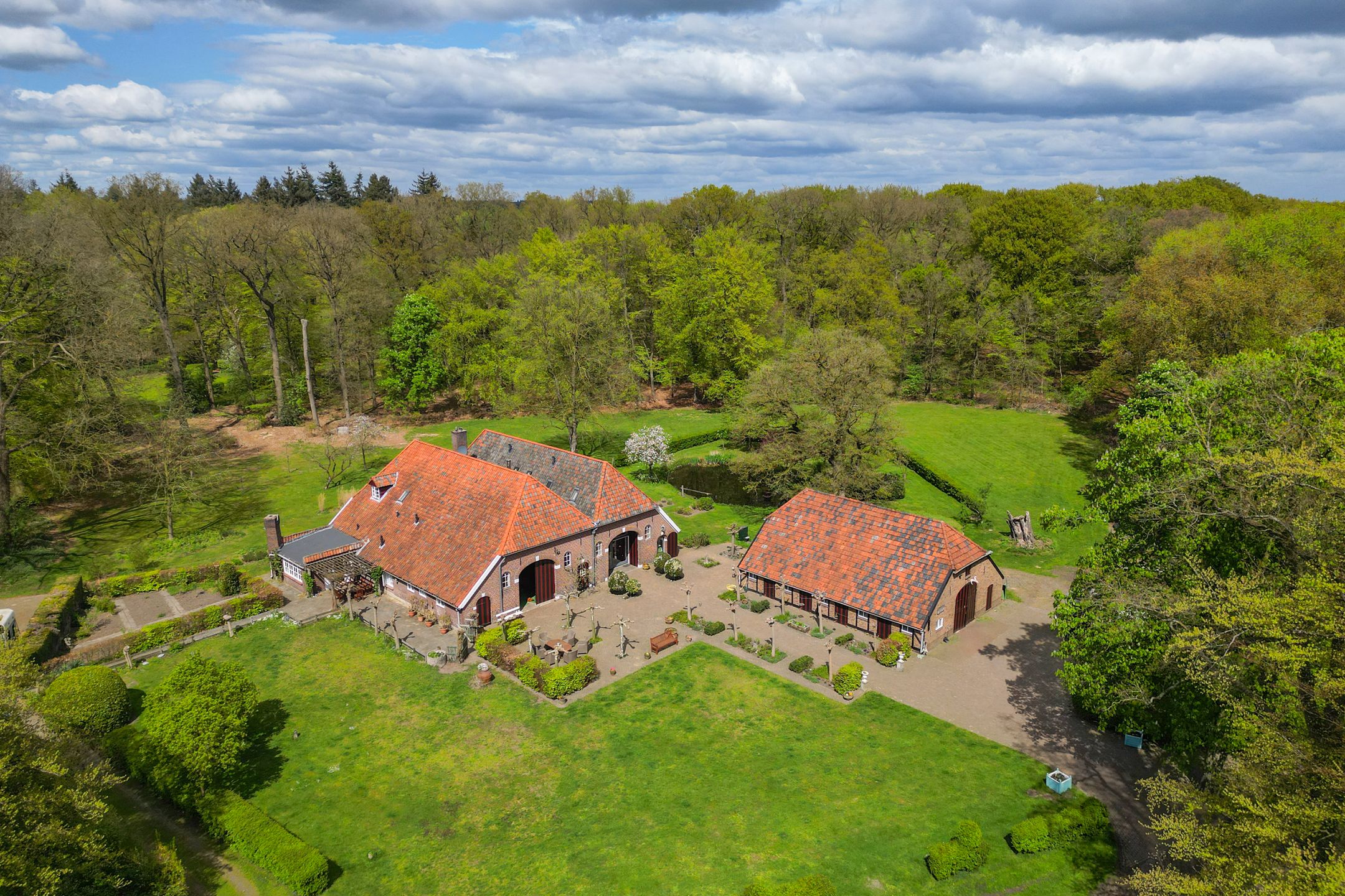 Foto van 't Rijkenbarg 1, Ruurlo