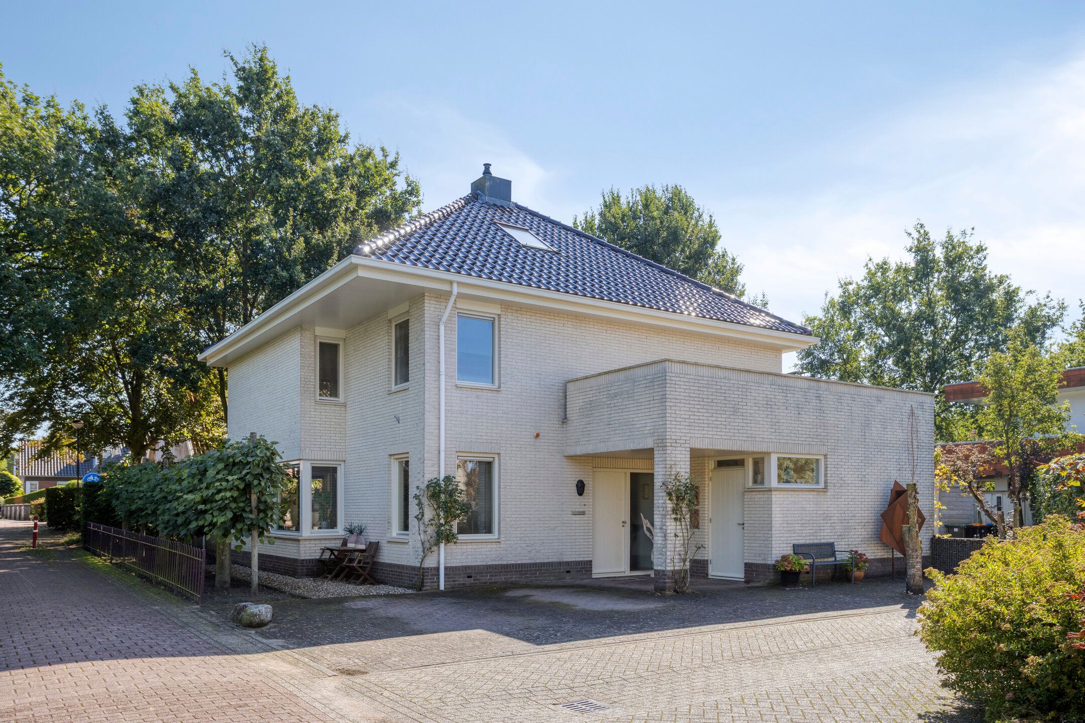 Foto van Zuiderweme 4, Ruurlo