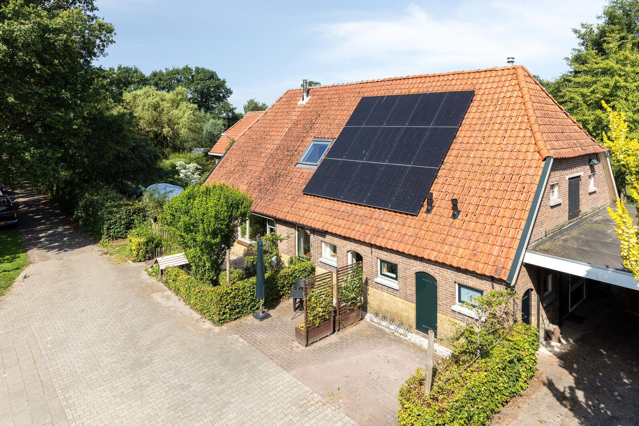 Foto van Slootsdijk 12a, Ruurlo
