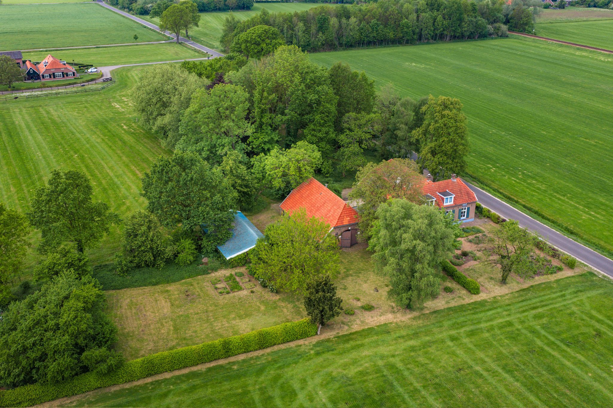 Foto van Slootsdijk 9, Ruurlo
