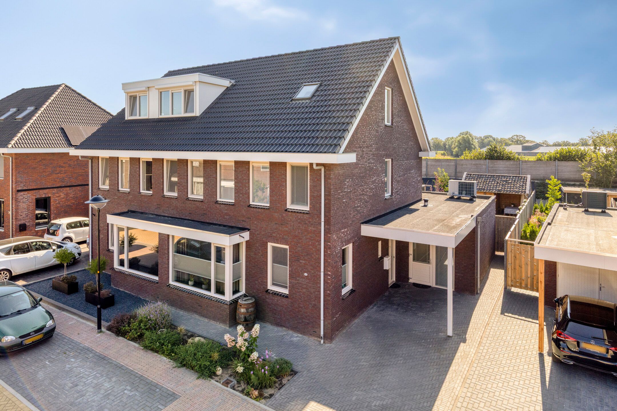 Foto van Kremerskamp 24, Ruurlo