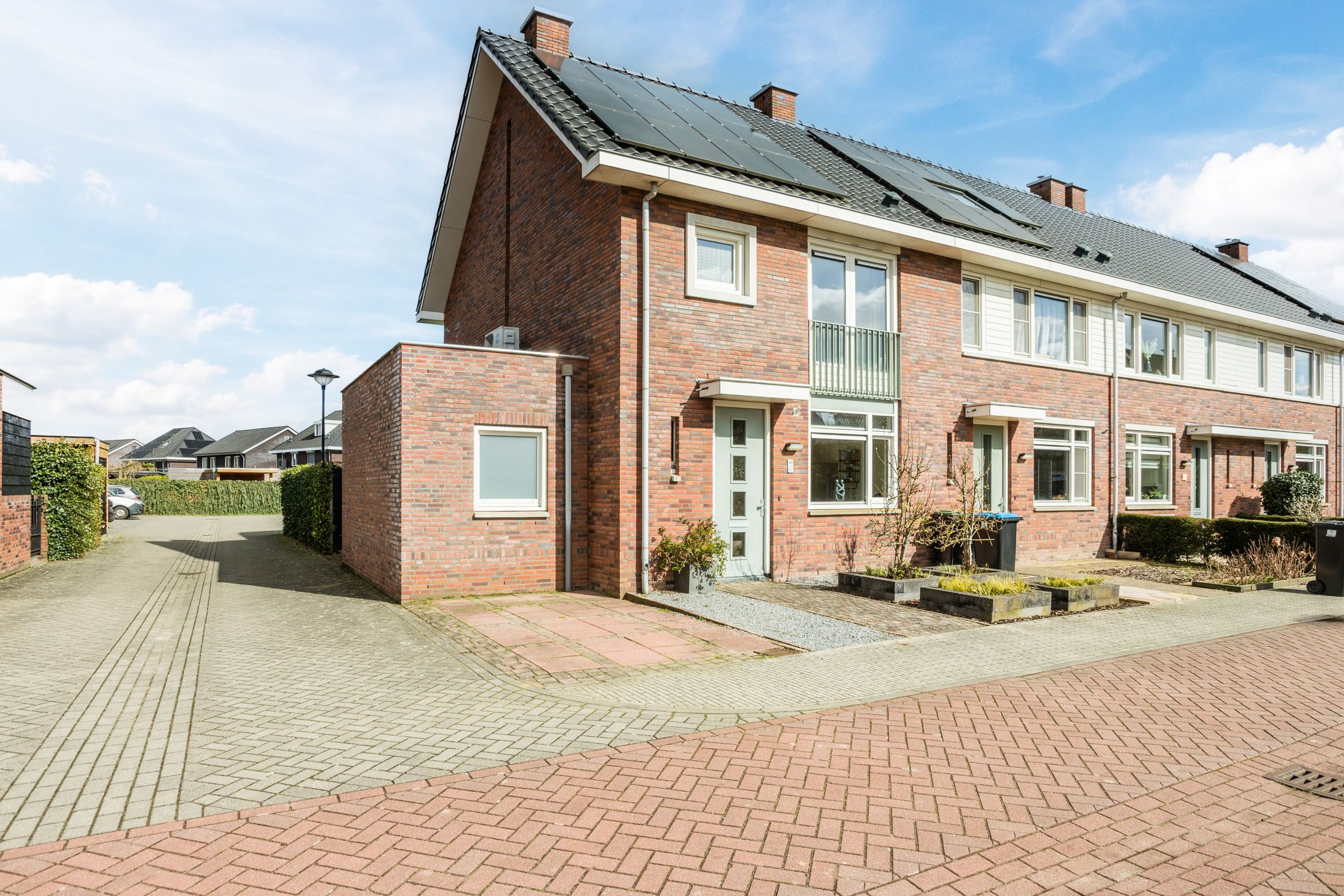 Foto van Paardenbloem 12, Ruurlo