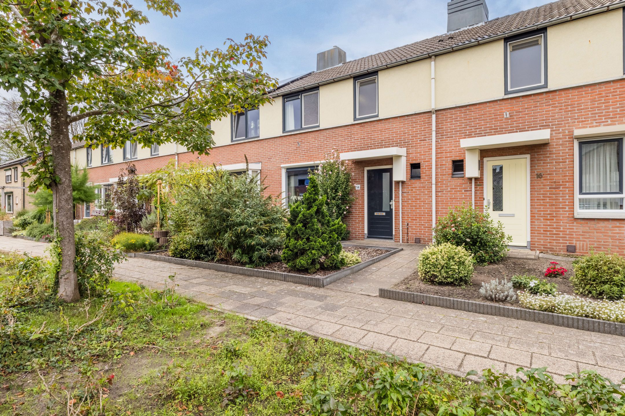 Foto van Van Heeckerenlaan 14, Ruurlo