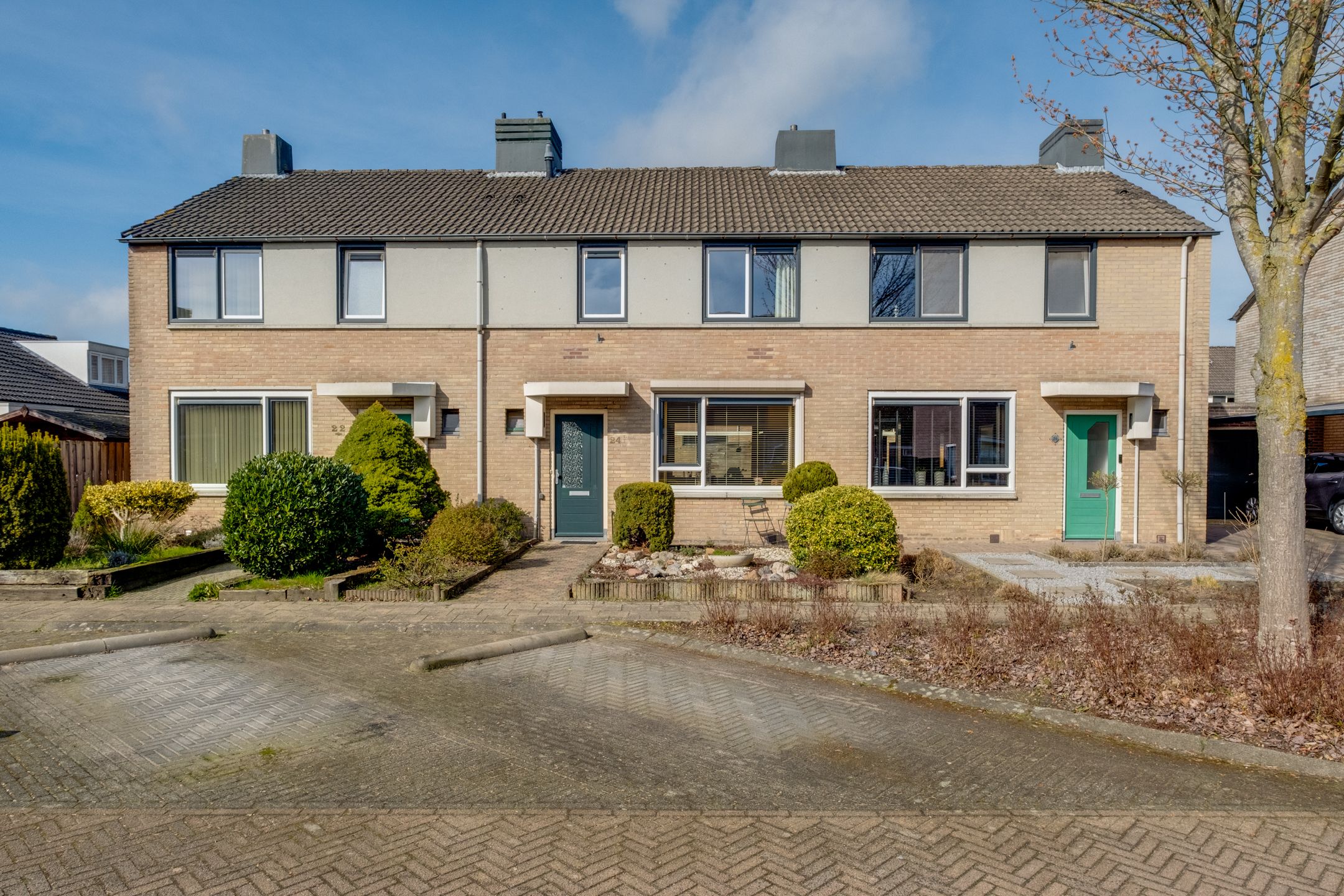 Foto van Sophialaan 24, Ruurlo