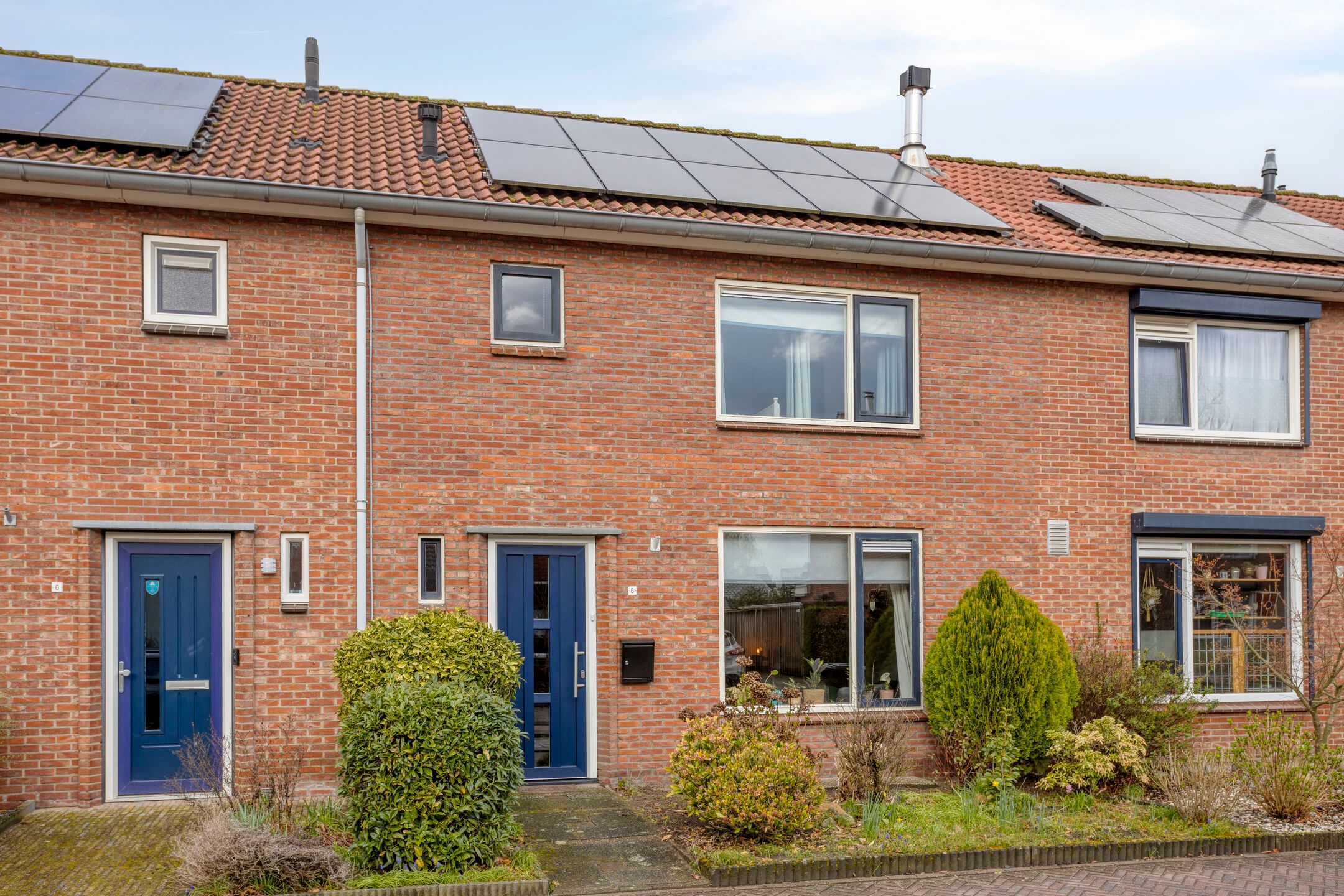 Foto van Beatrixlaan 8, Ruurlo