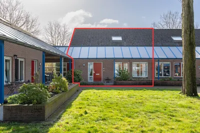 Foto van De Boog 13, Mariënvelde