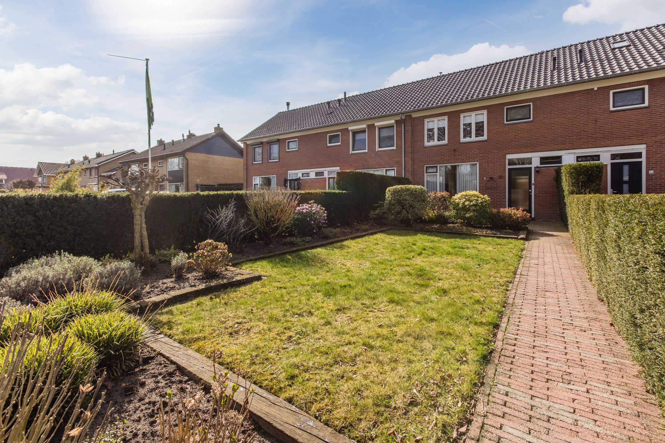 Foto van Pastoor Deperinkweg 13, Mariënvelde
