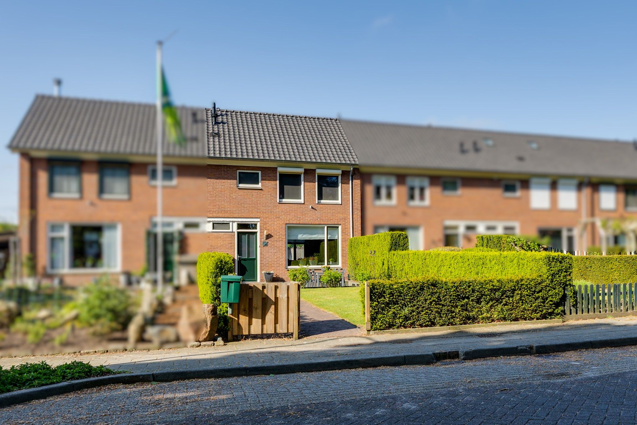 Foto van Pastoor Deperinkweg 15, Mariënvelde
