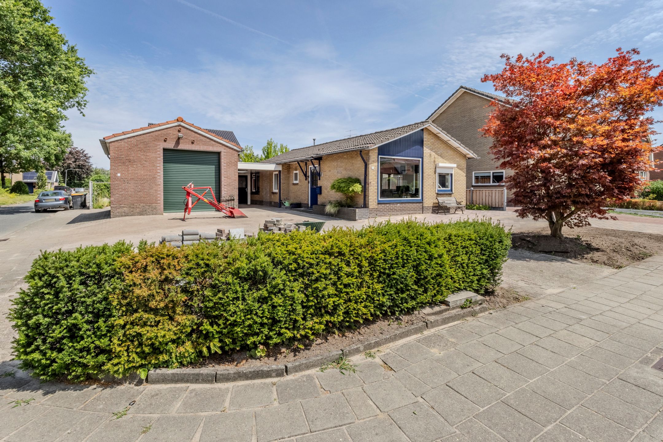 Foto van De Witte Rieteweg 23, Mariënvelde