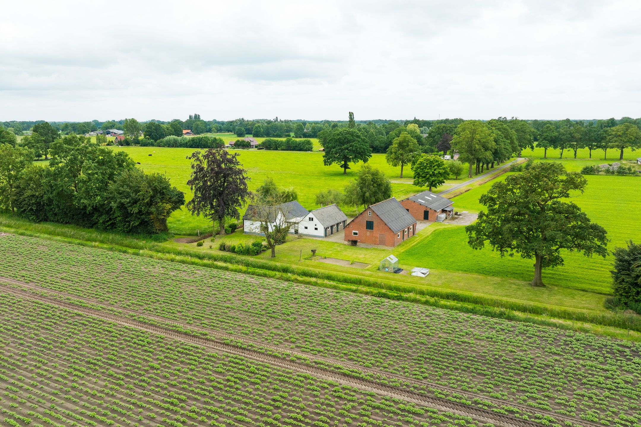 Foto van Trekkersweg 4, Mariënvelde