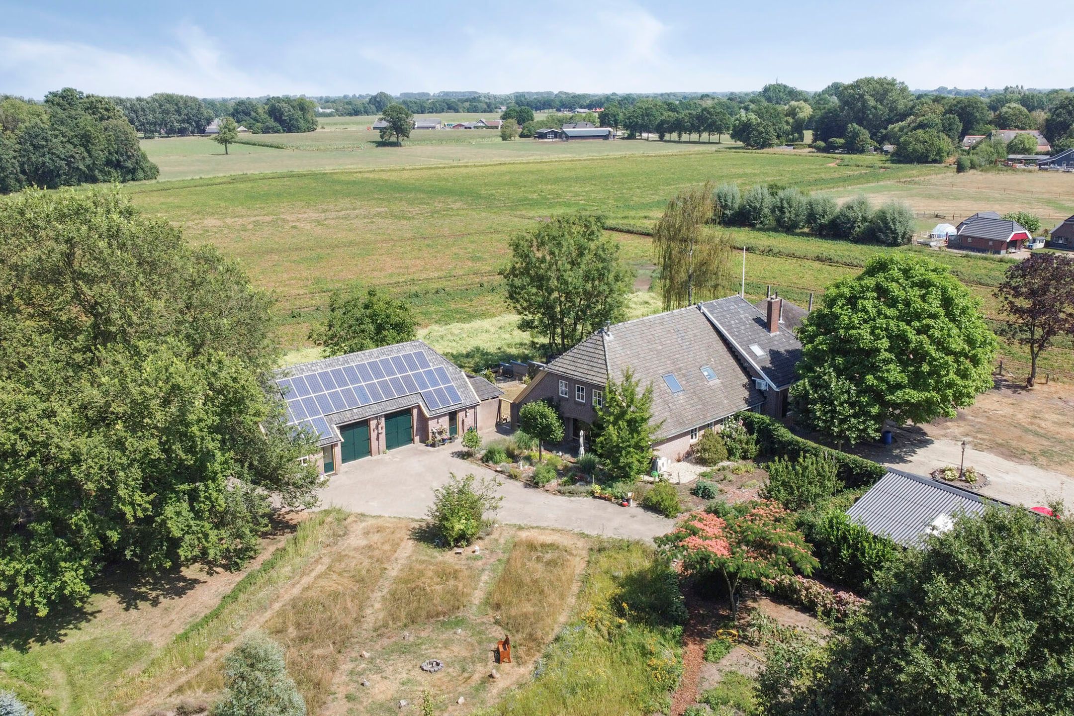 Foto van Koolsteeweg 12, Mariënvelde