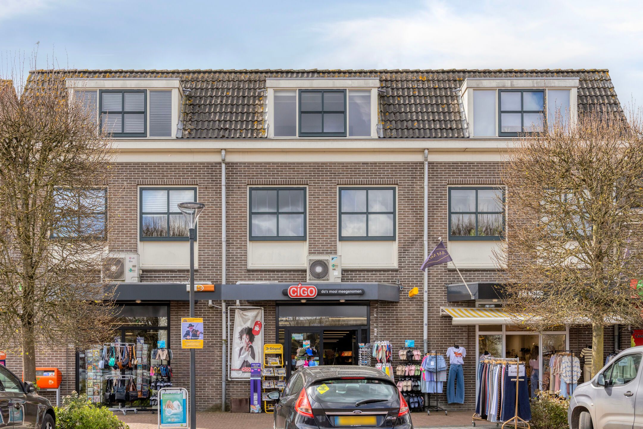 Foto van Weverstraat 25, Borculo