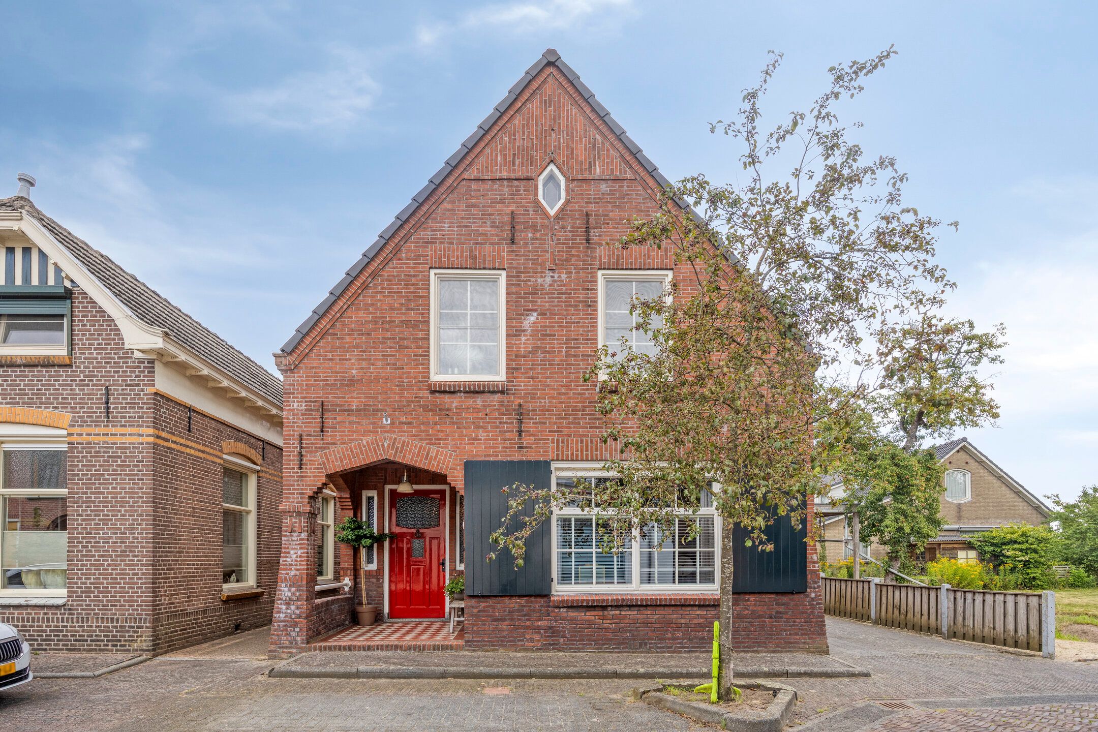 Foto van Hofstraat 13, Borculo