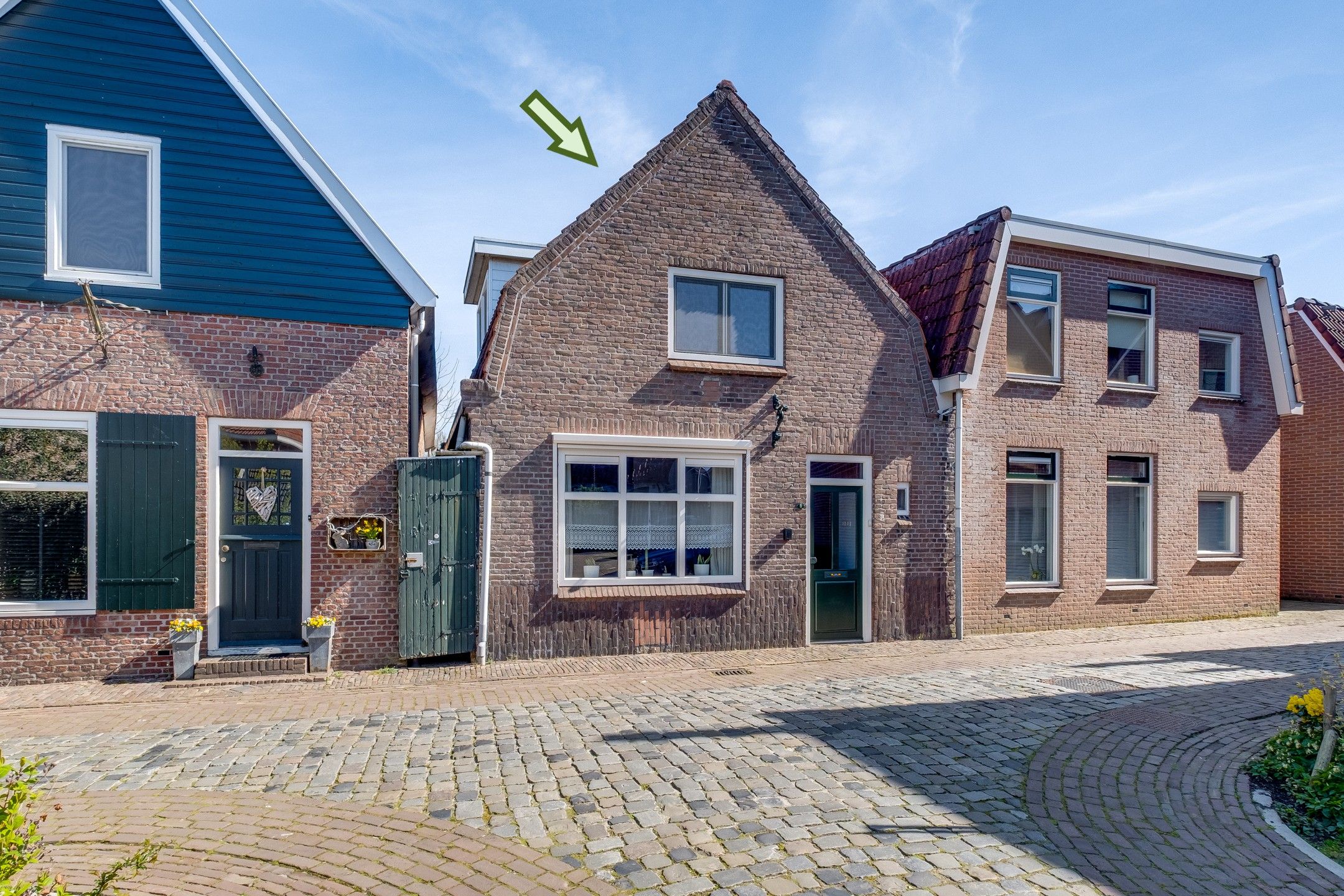 Foto van Korte Molenstraat 6, Borculo