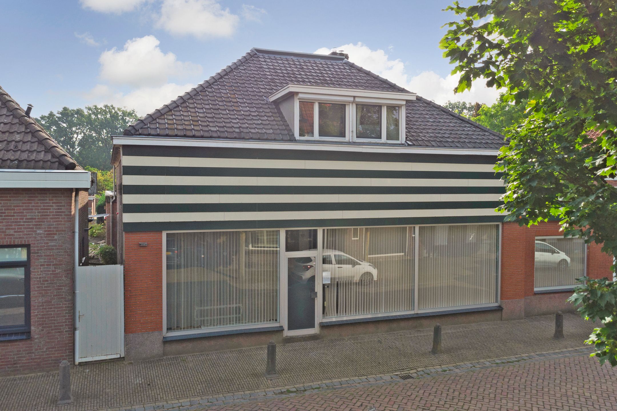 Foto van Steenstraat 17, Borculo
