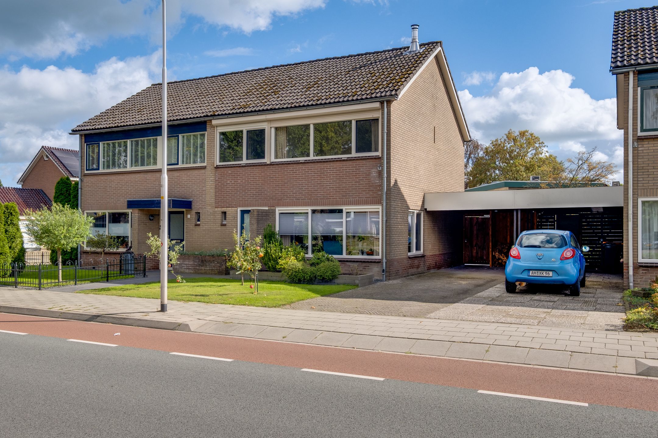 Foto van Graaf Wichmanstraat 7, Borculo