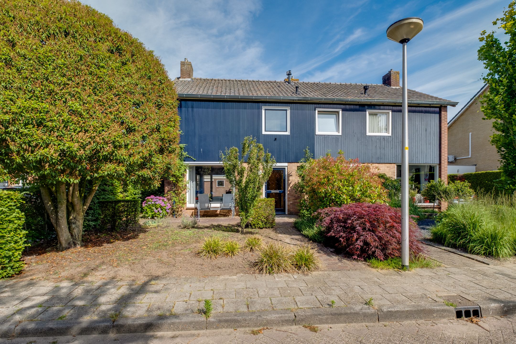 Foto van de Maat 38, Borculo