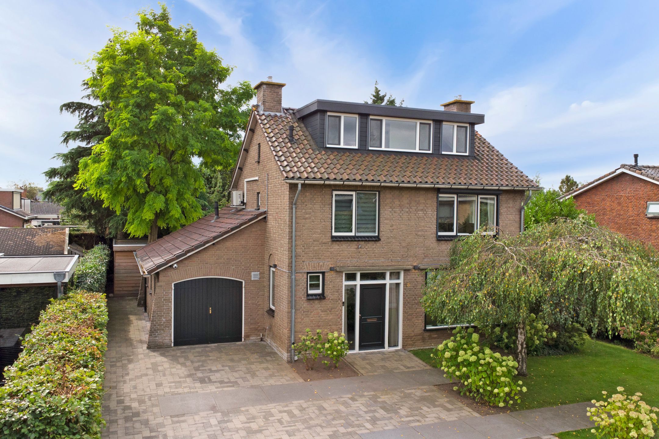 Foto van Zijlandstraat 13, Borculo