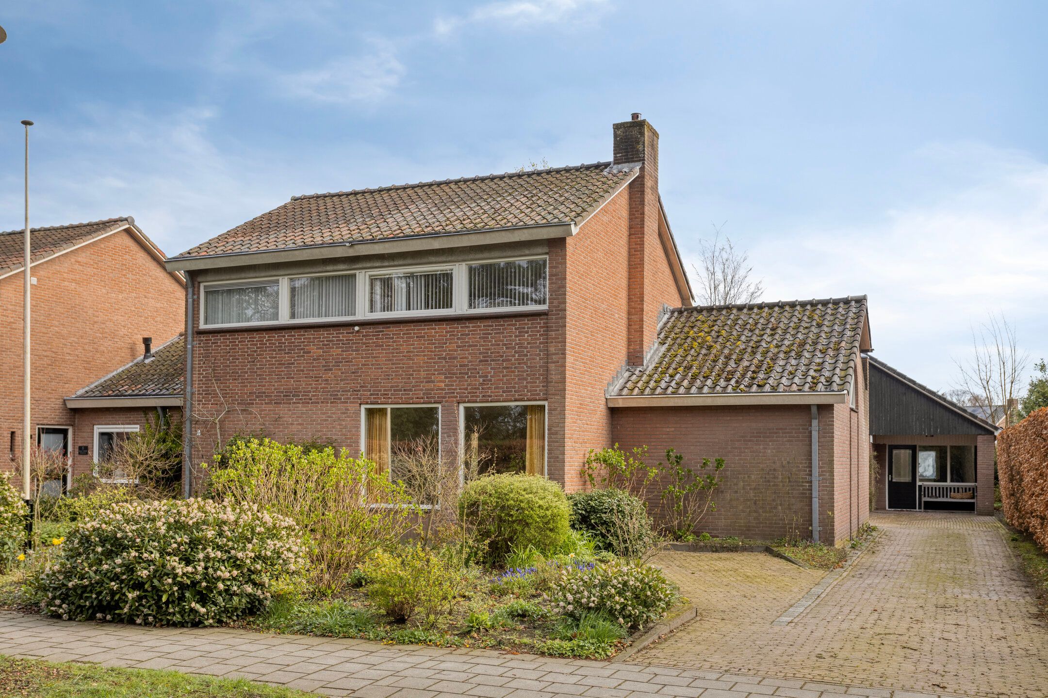 Foto van Lebbenbruggedijk 6, Borculo