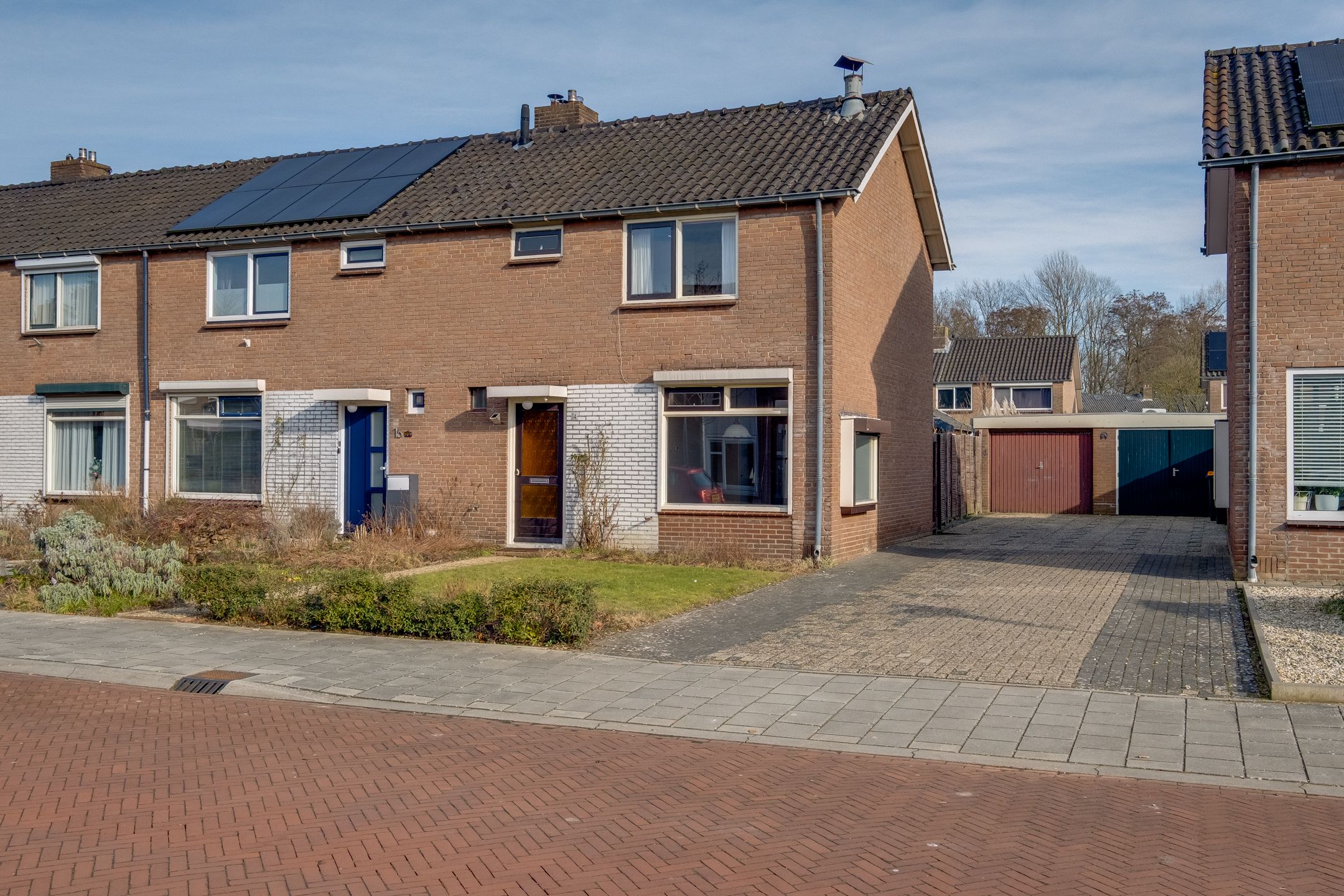 Foto van Leerinkbeekstraat 14, Borculo