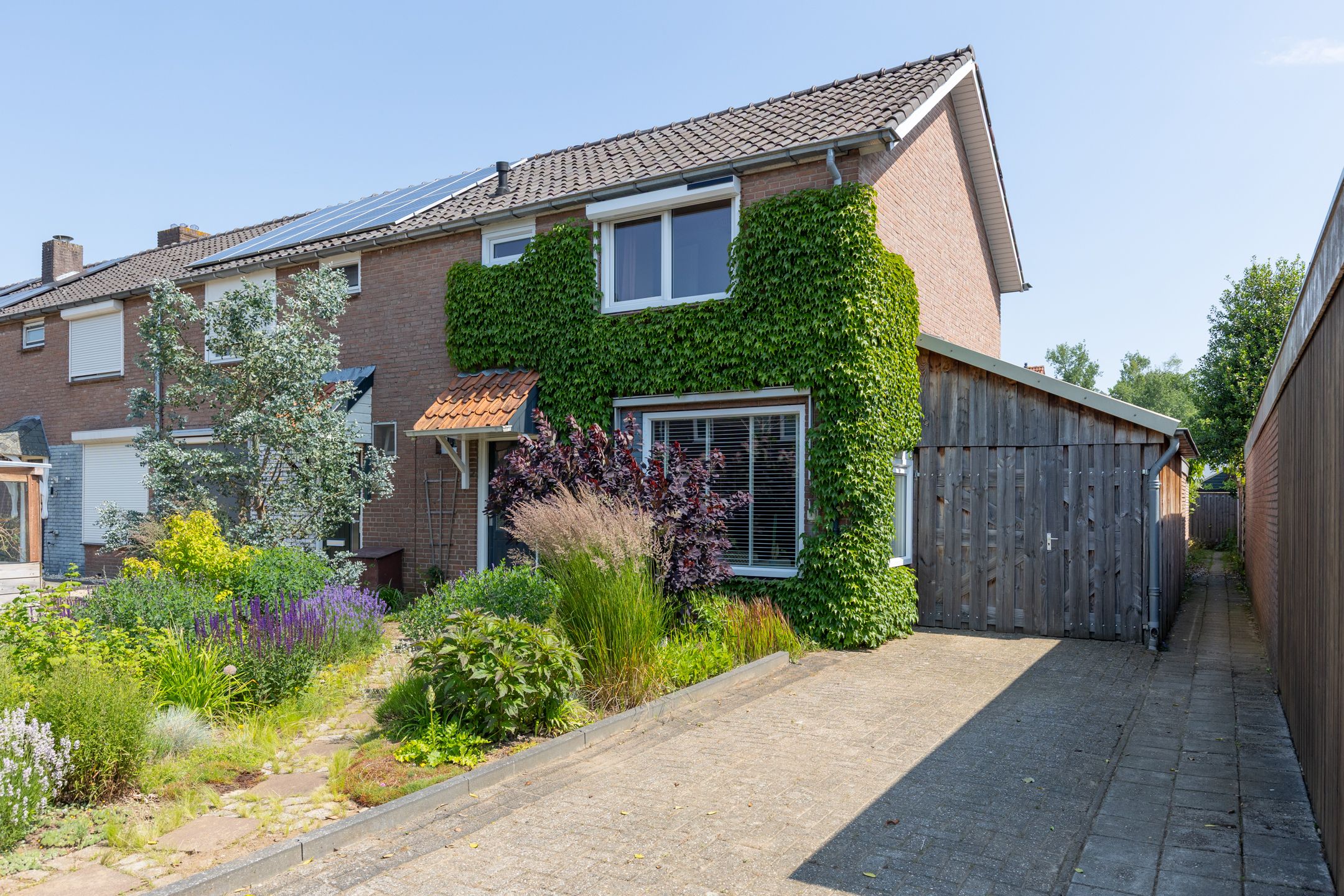 Foto van Leerinkbeekstraat 2, Borculo
