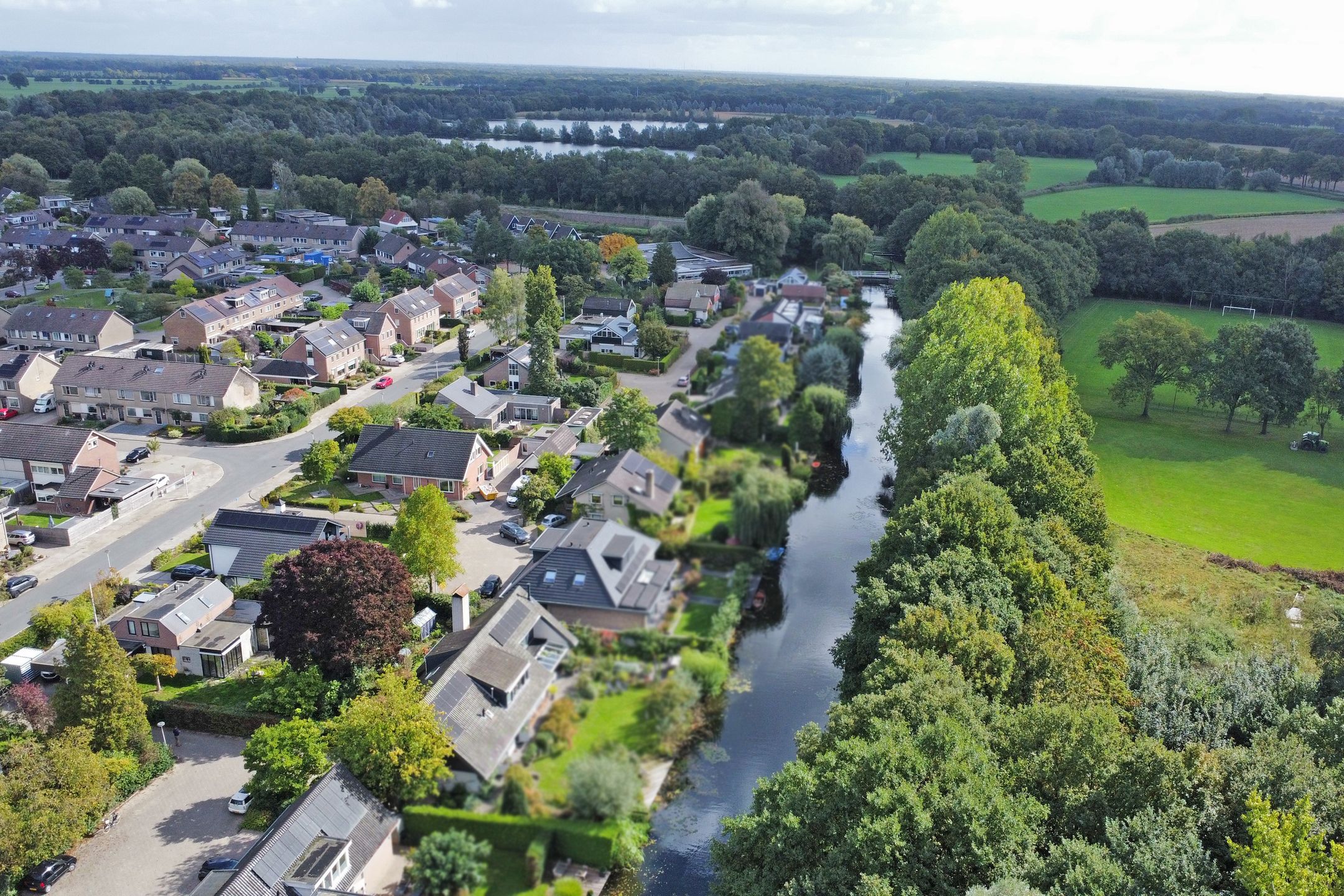 Foto van 't Hambroek 20, Borculo