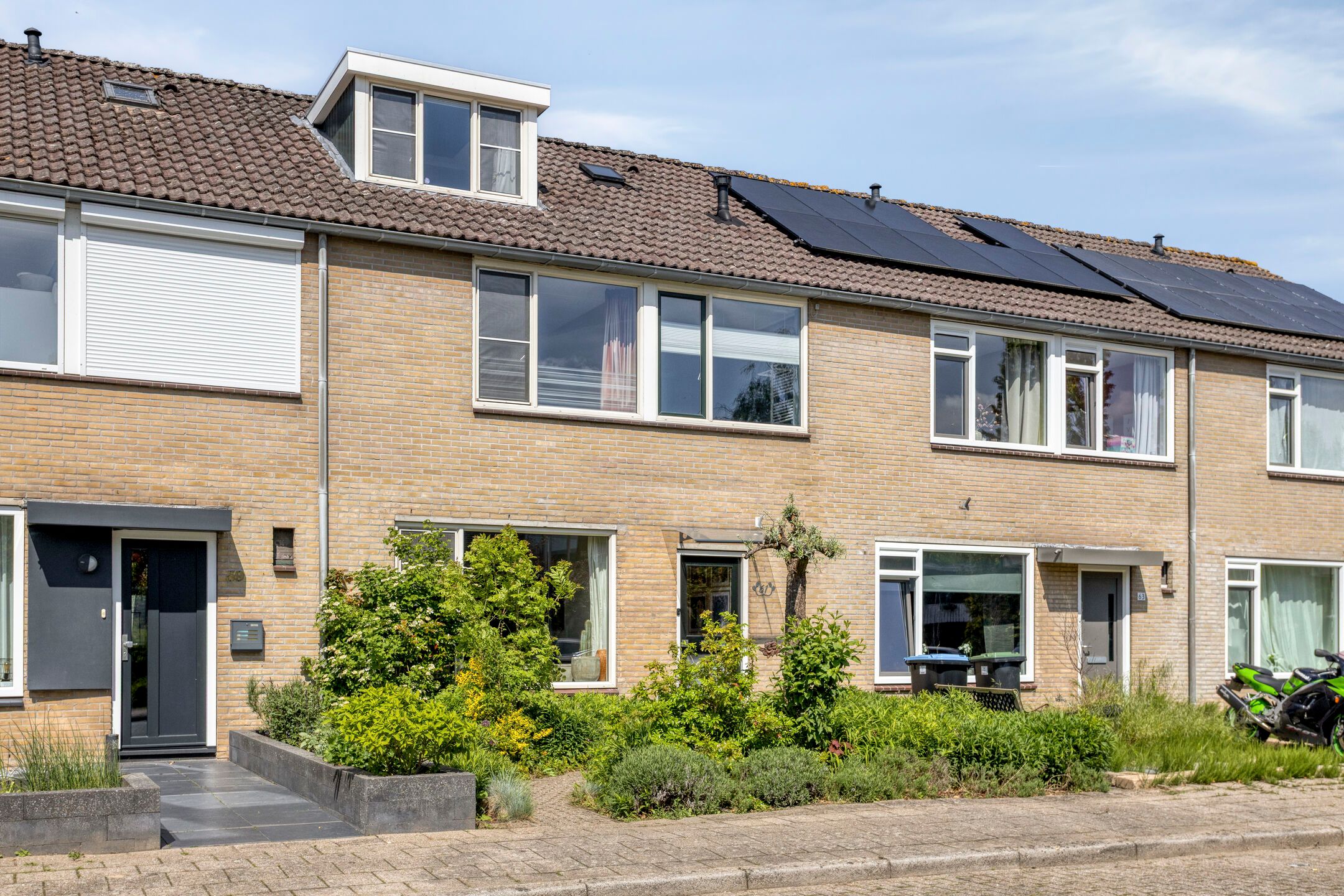 Foto van Eikenlaan 61, Borculo
