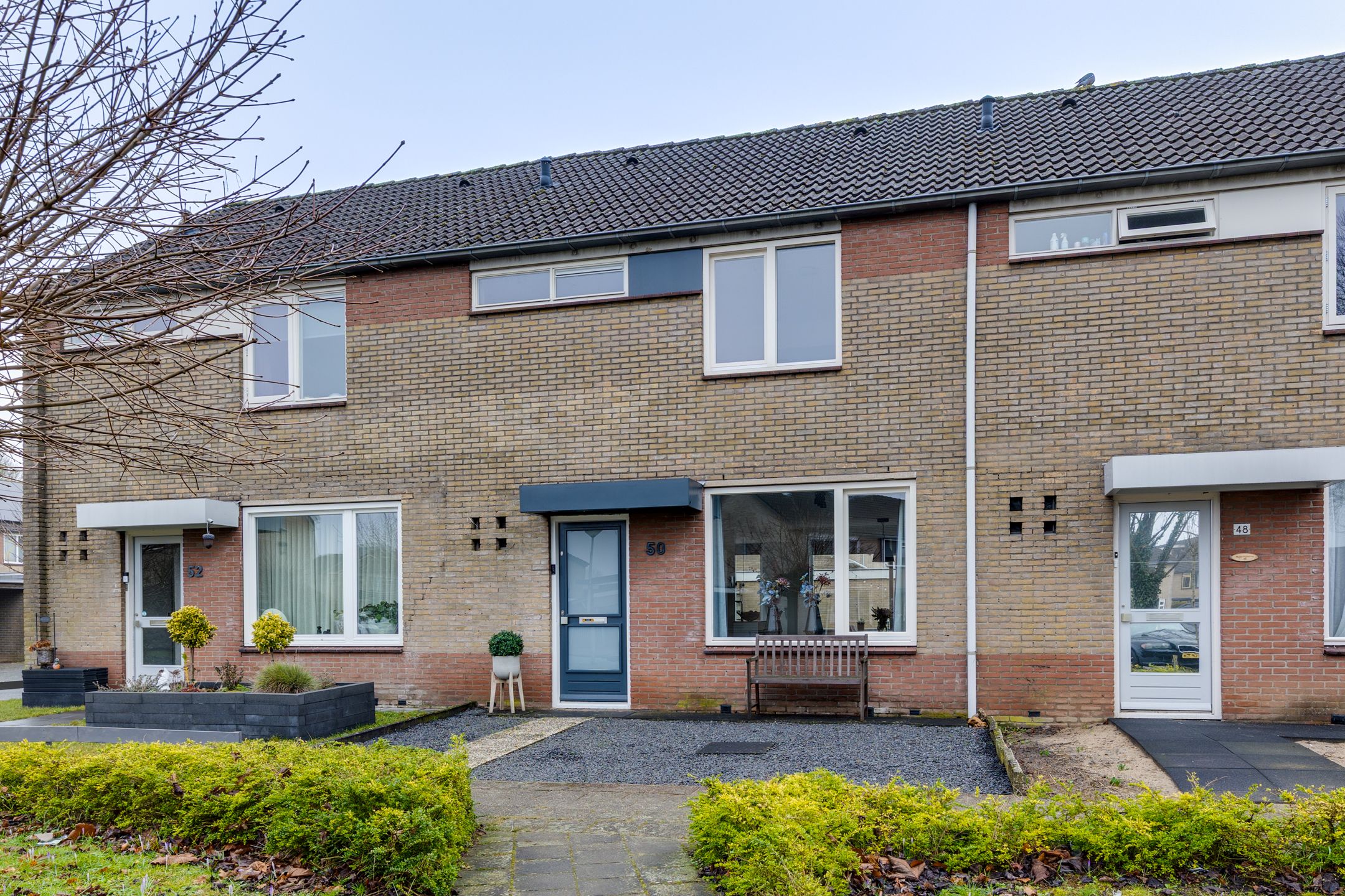 Foto van Eikenlaan 50, Borculo