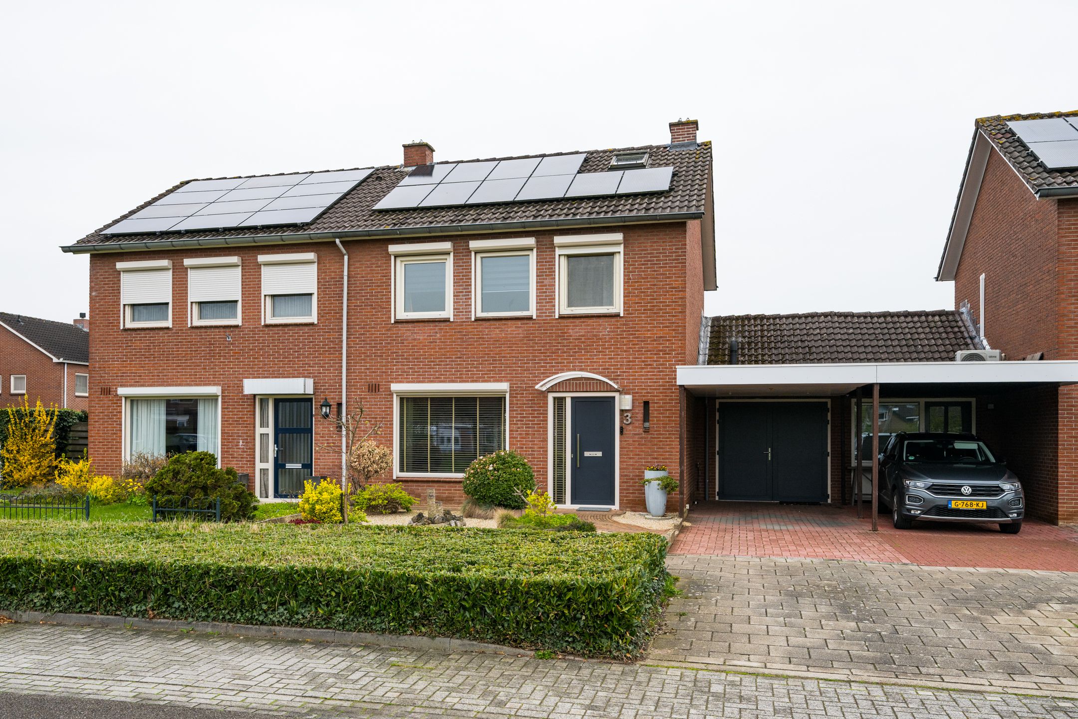 Foto van Populierenstraat 3, Borculo