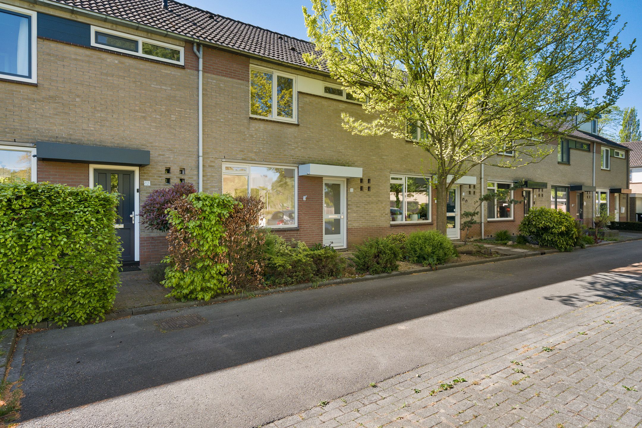 Foto van Lindenstraat 10, Borculo