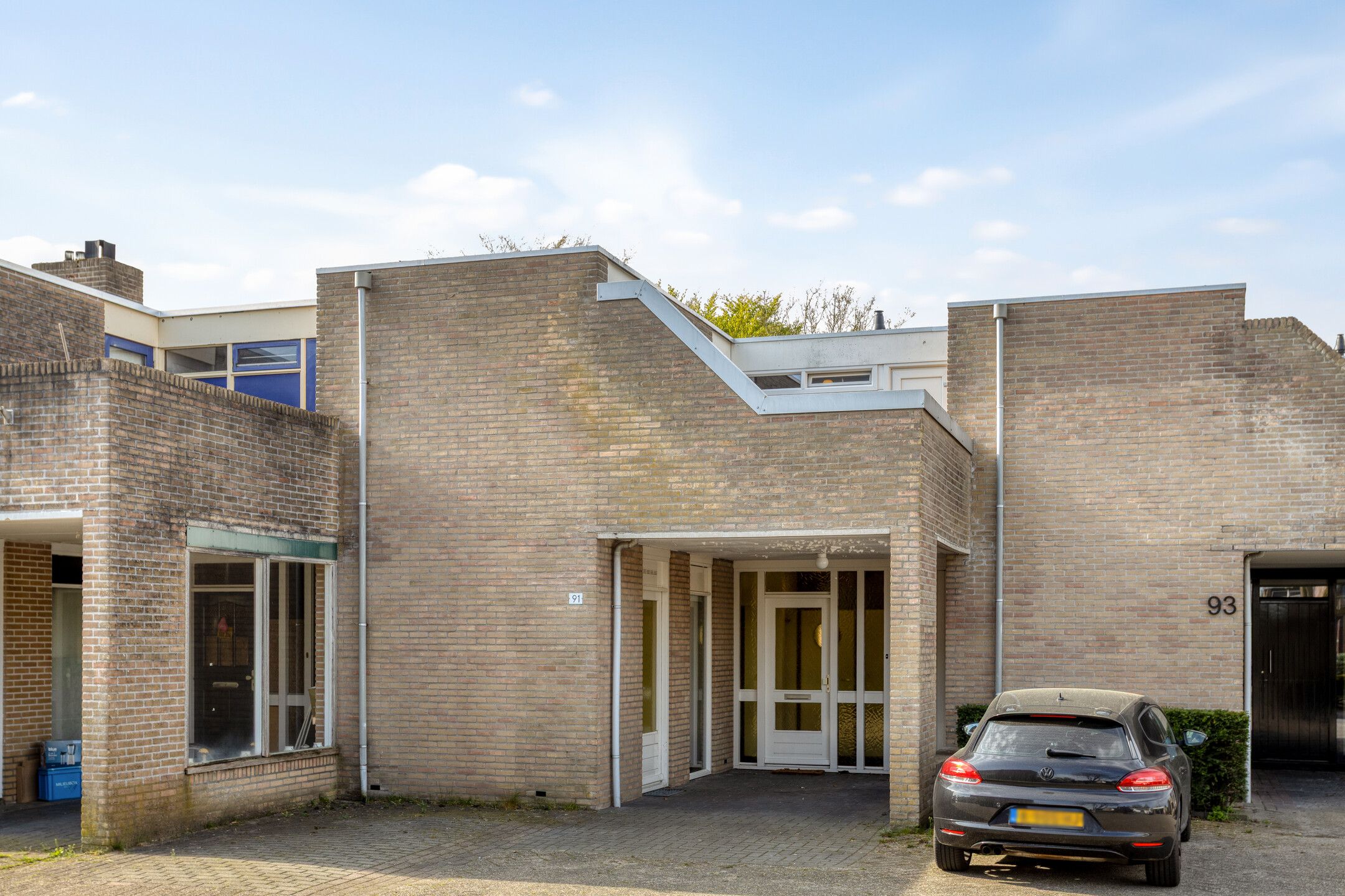 Foto van Beukenlaan 91, Borculo