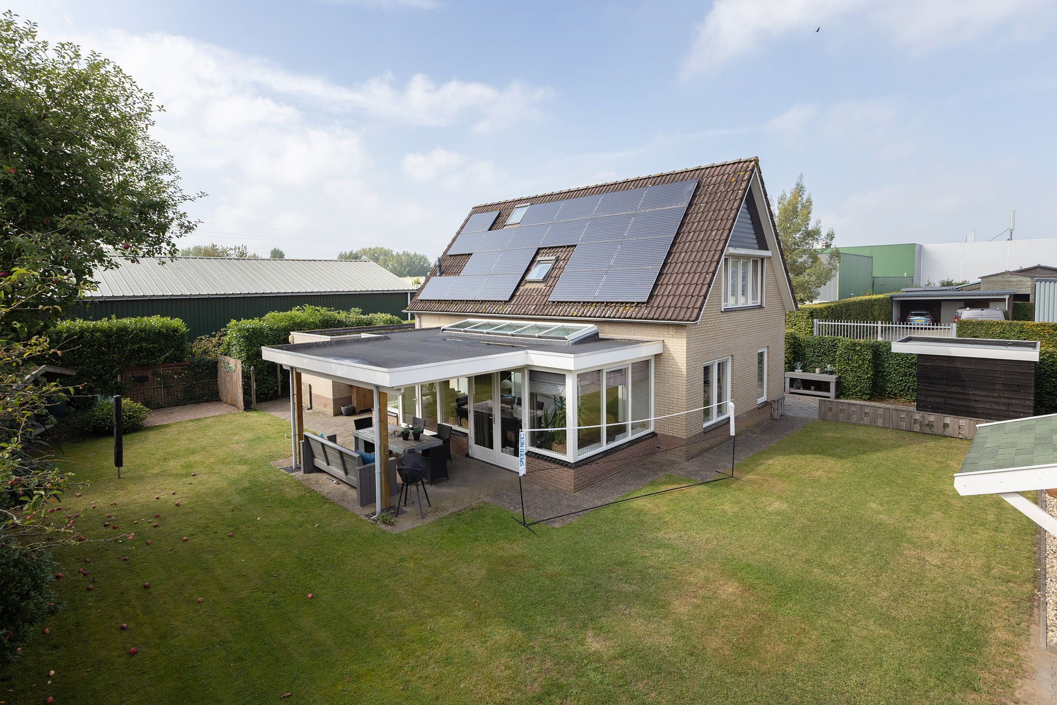 Foto van Bosberg 20, Borculo