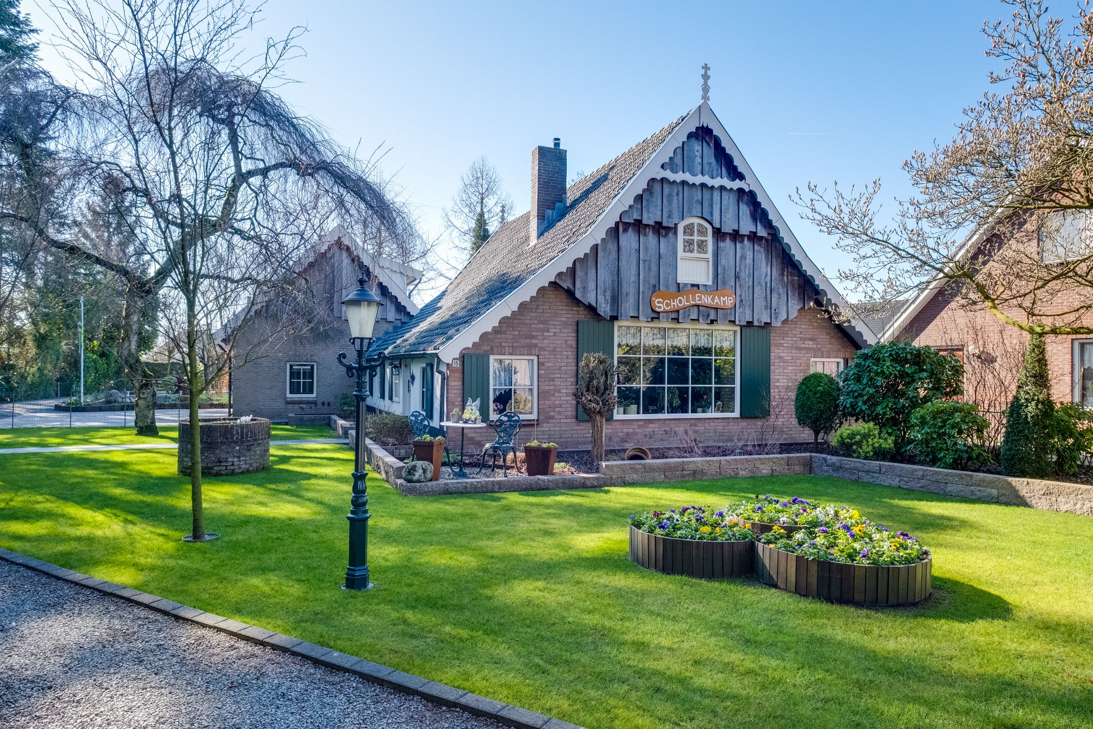 Foto van Ruurloseweg 15, Borculo