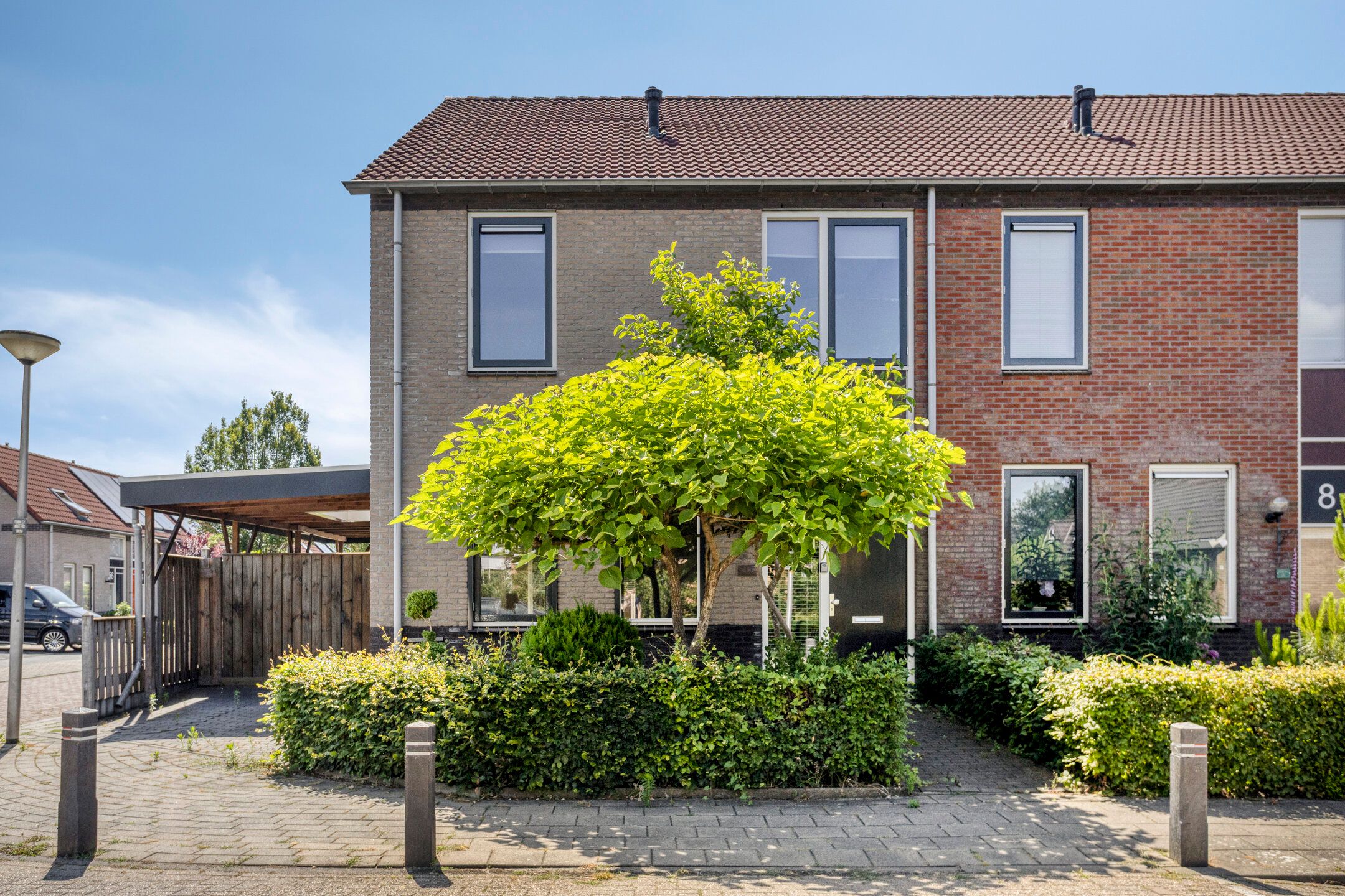 Foto van Keizer Ottostraat 10, Borculo