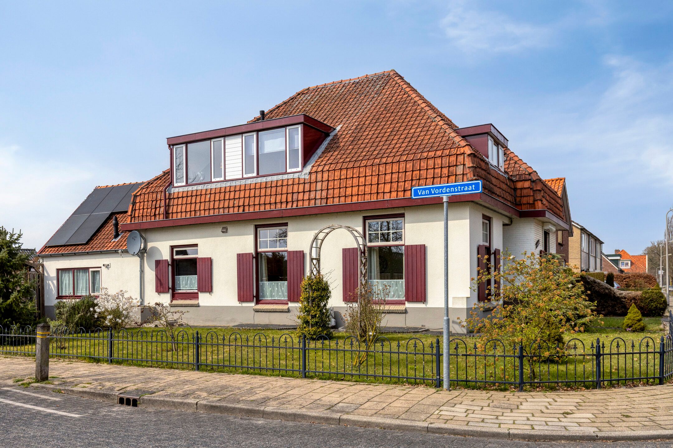 Foto van Lochemseweg 39, Borculo