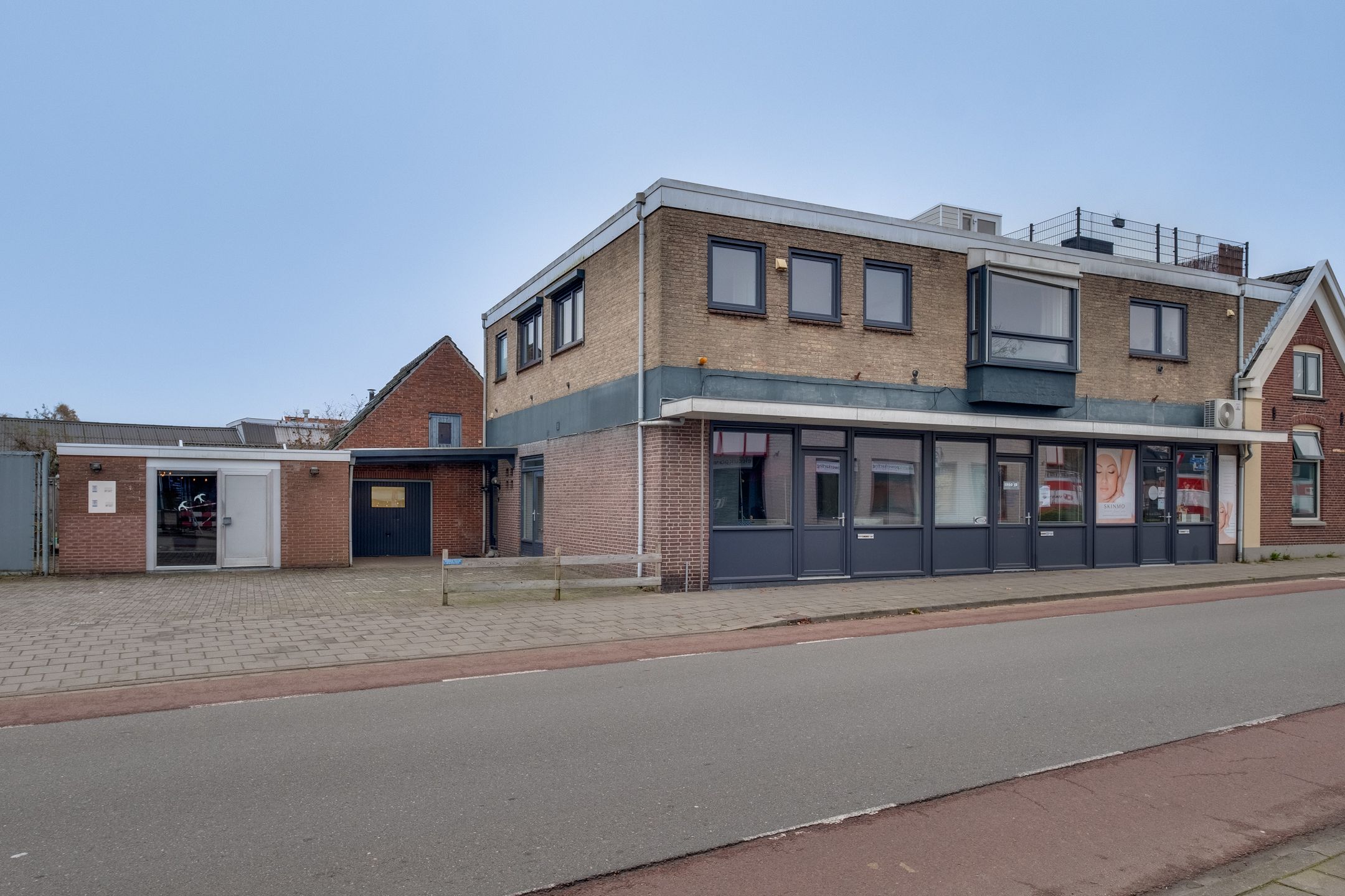 Foto van Lochemseweg 2, Borculo